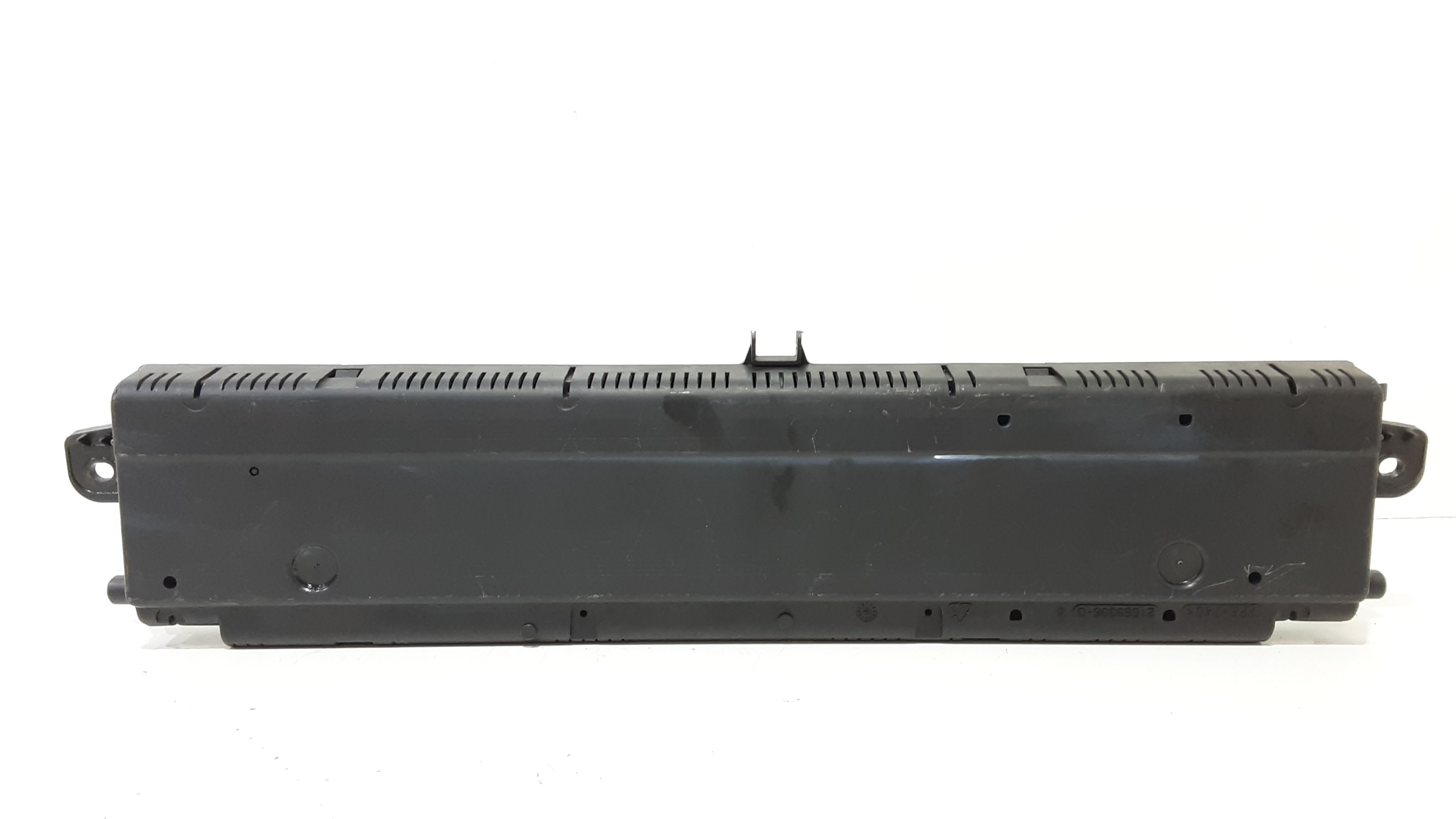 Quadro Portastrumenti Usato