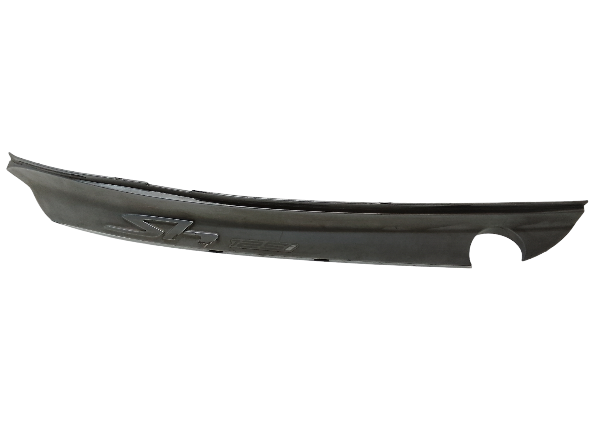 Modanatura Carena Posteriore Dx Usato