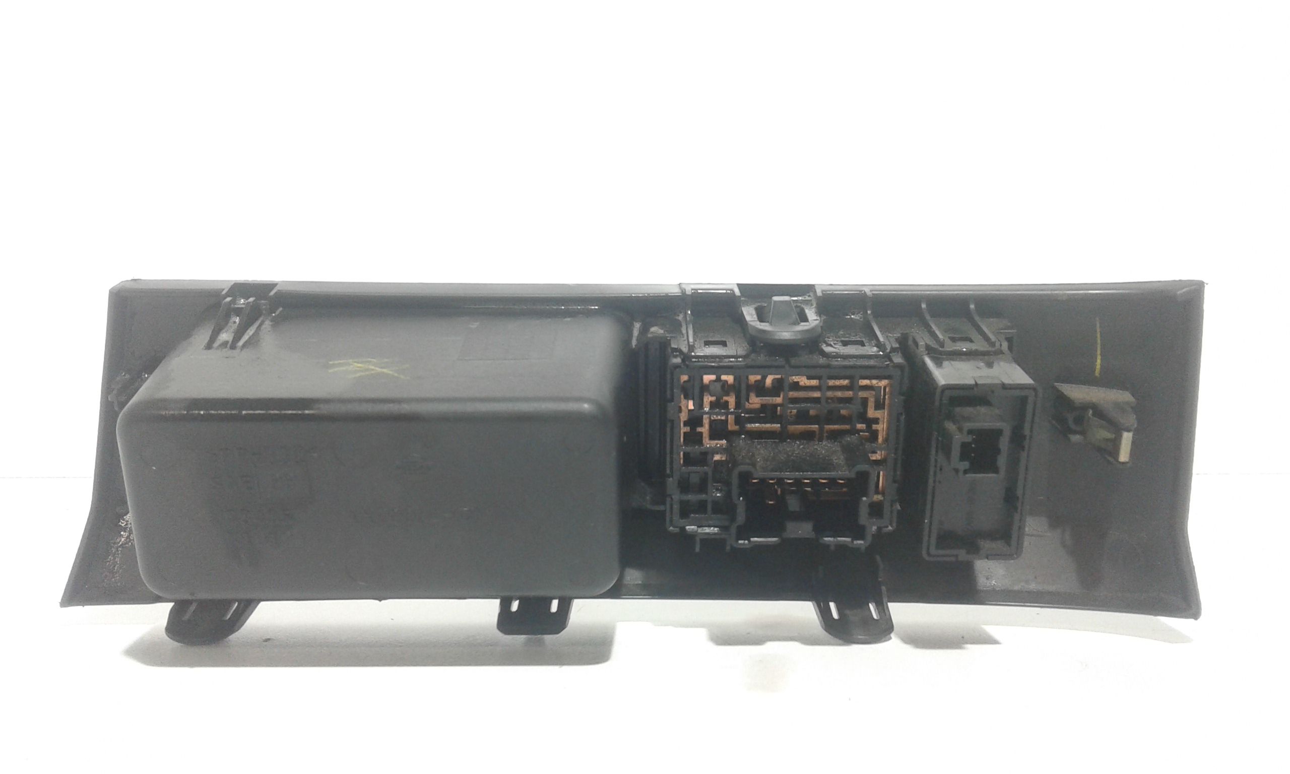 Interruttore Regolazione Retrovisore Est. 25570CT01B Usato