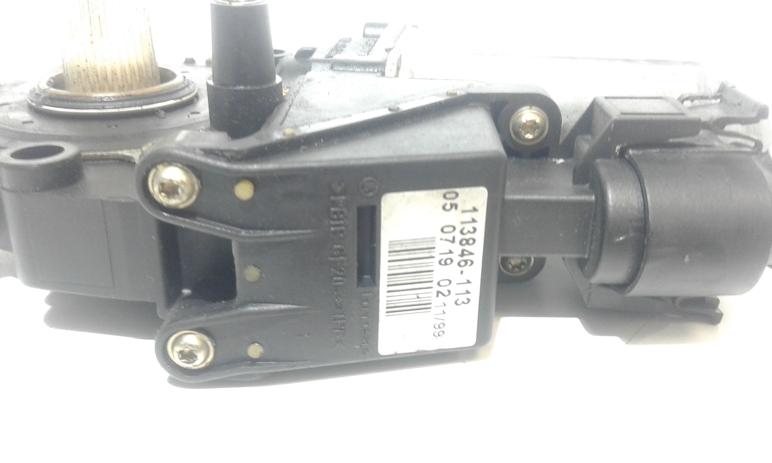 Motorino Alzacristallo Porta Ant. Sinistro 8E1959801G Usato