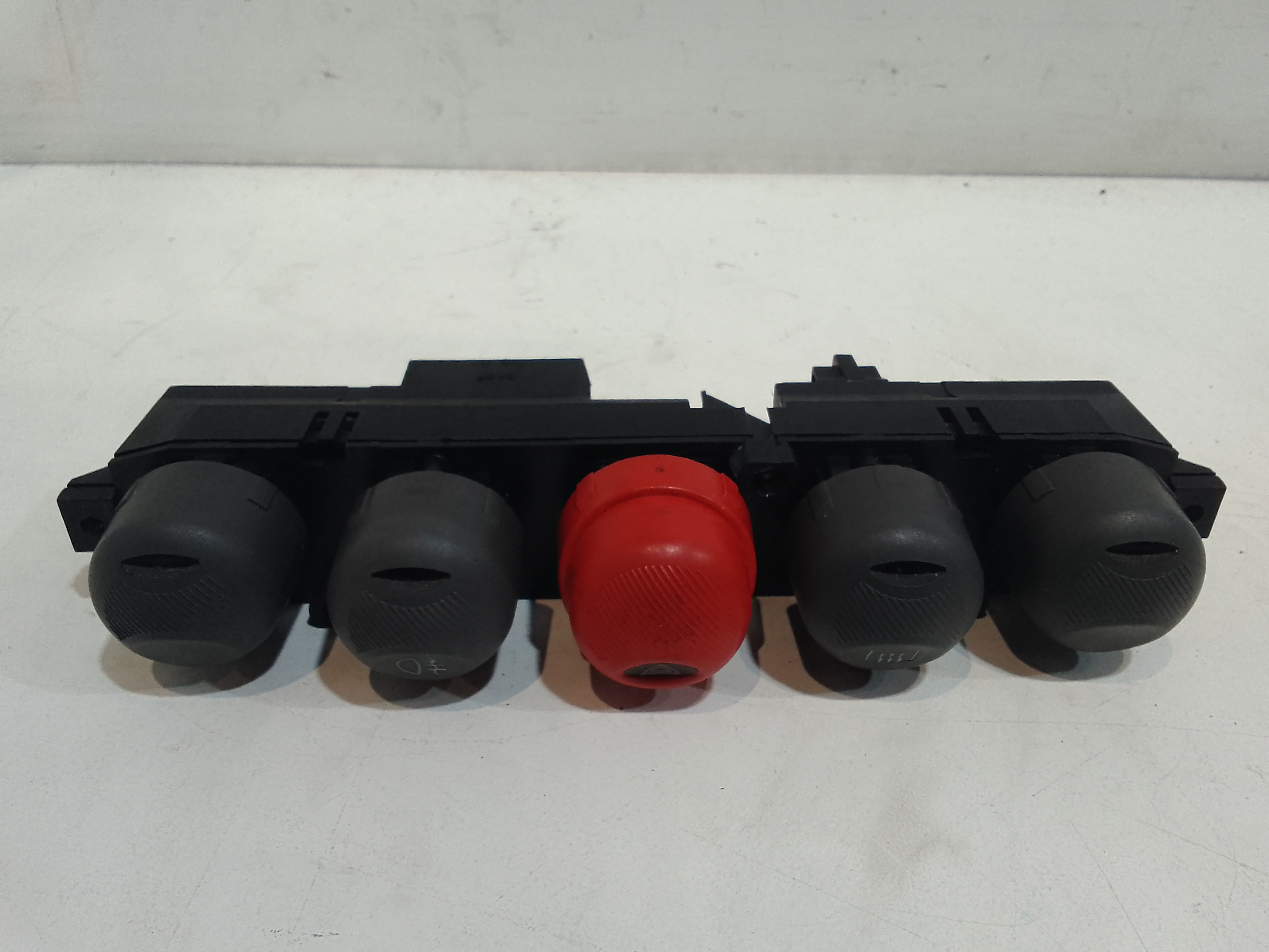 Blocco Comandi Multifunzioni Usato