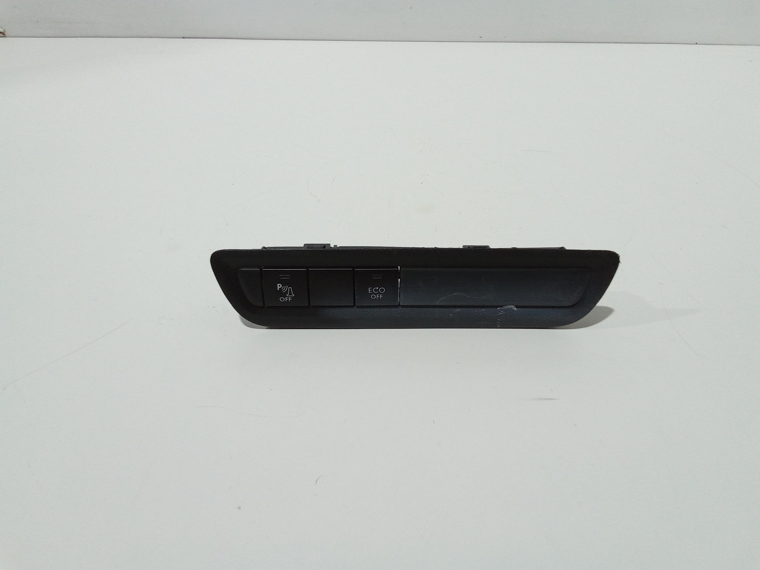 Interruttore Modalitã Eco Usato