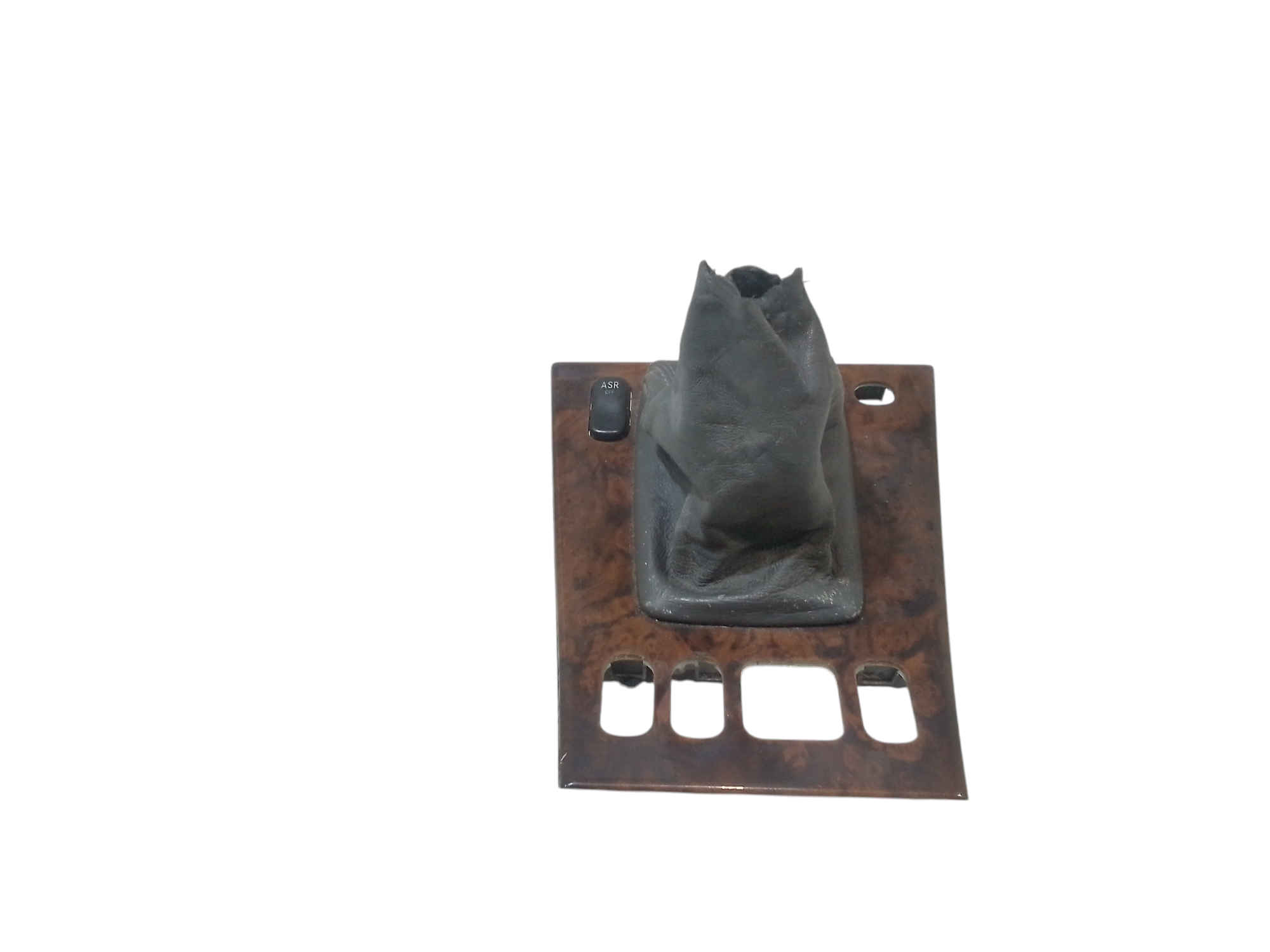 Cuffia Leva Cambio Usato