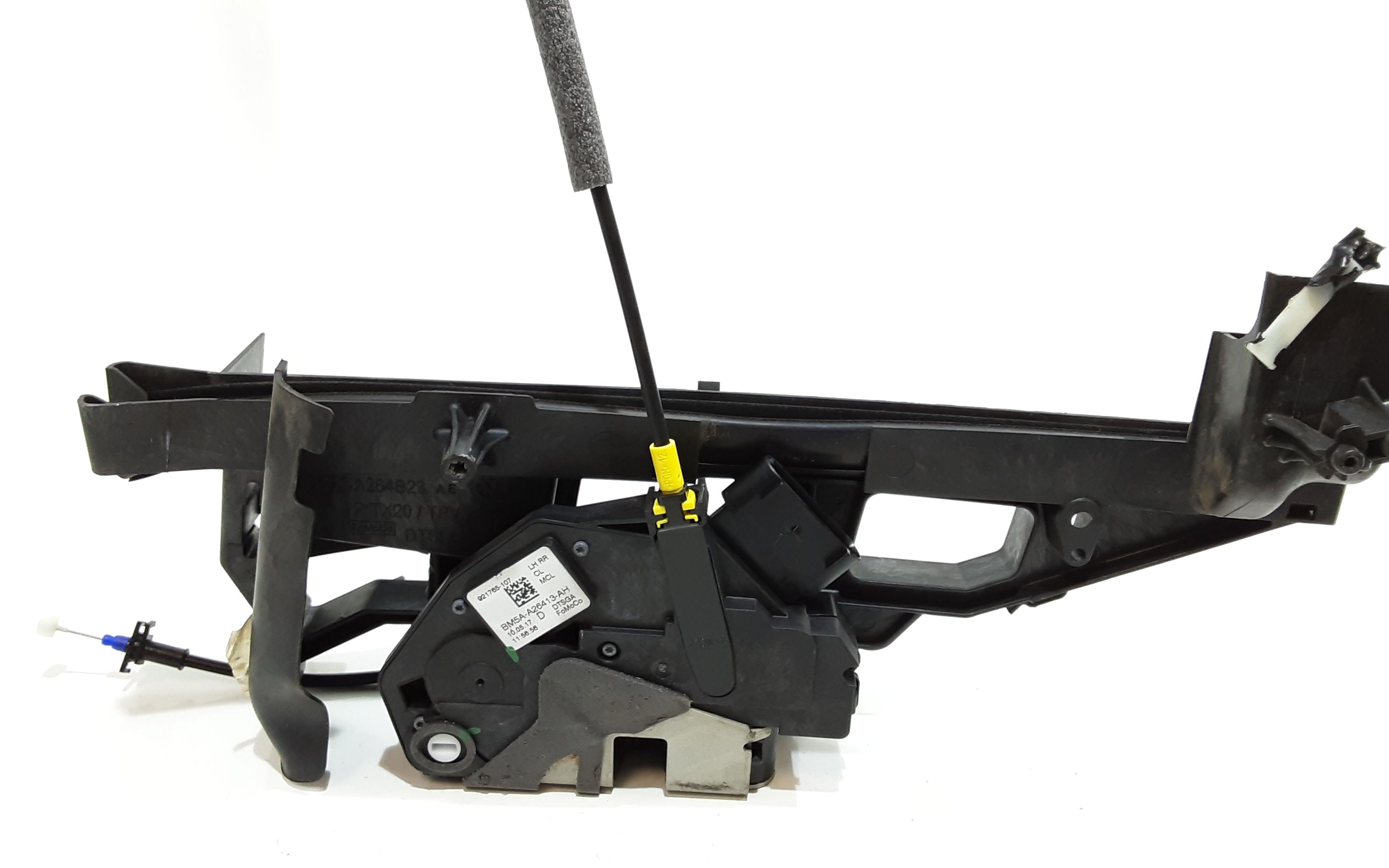 Serratura Porta Post. Sinistro 2099461 Usato