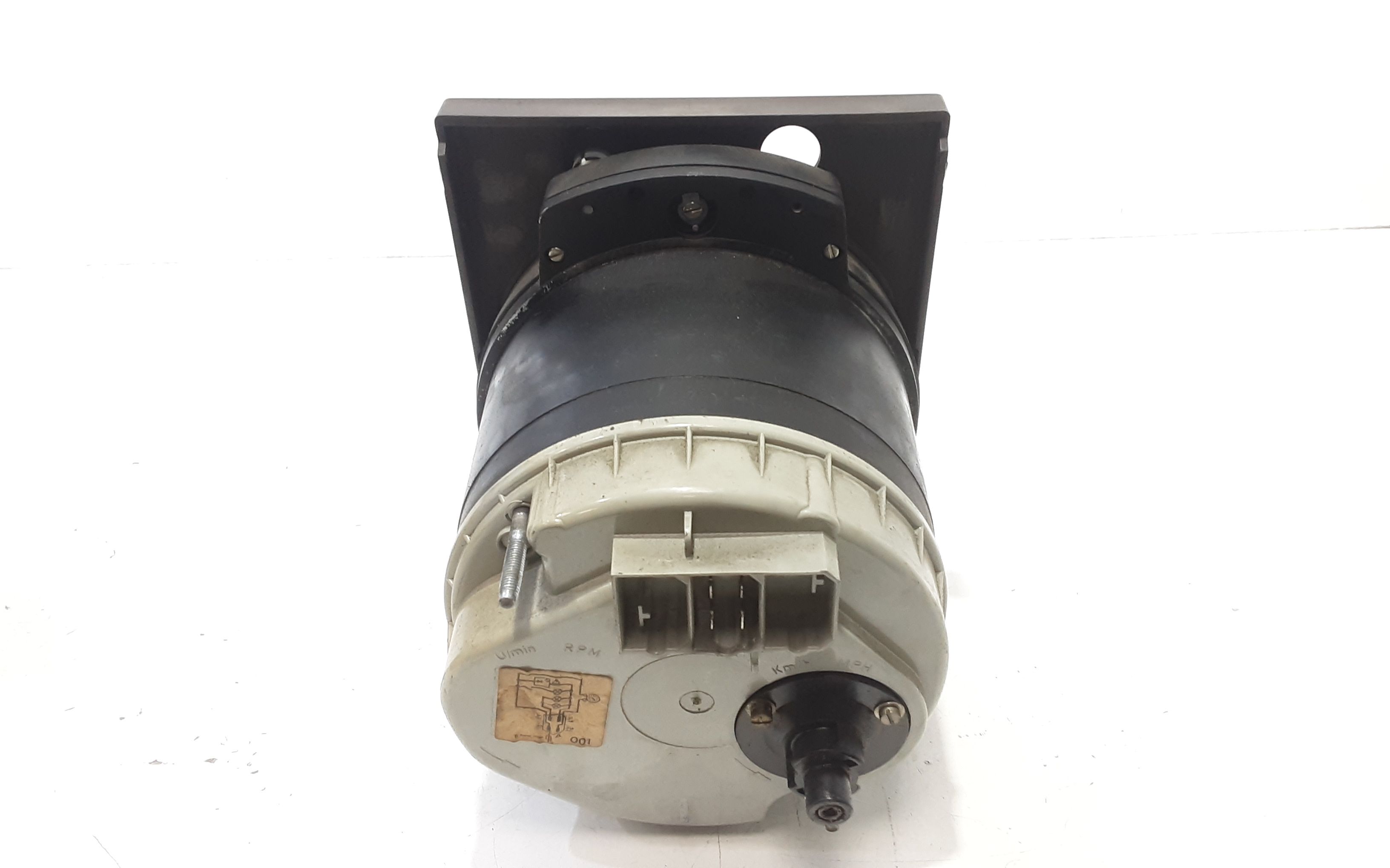 Quadro Portastrumenti Usato