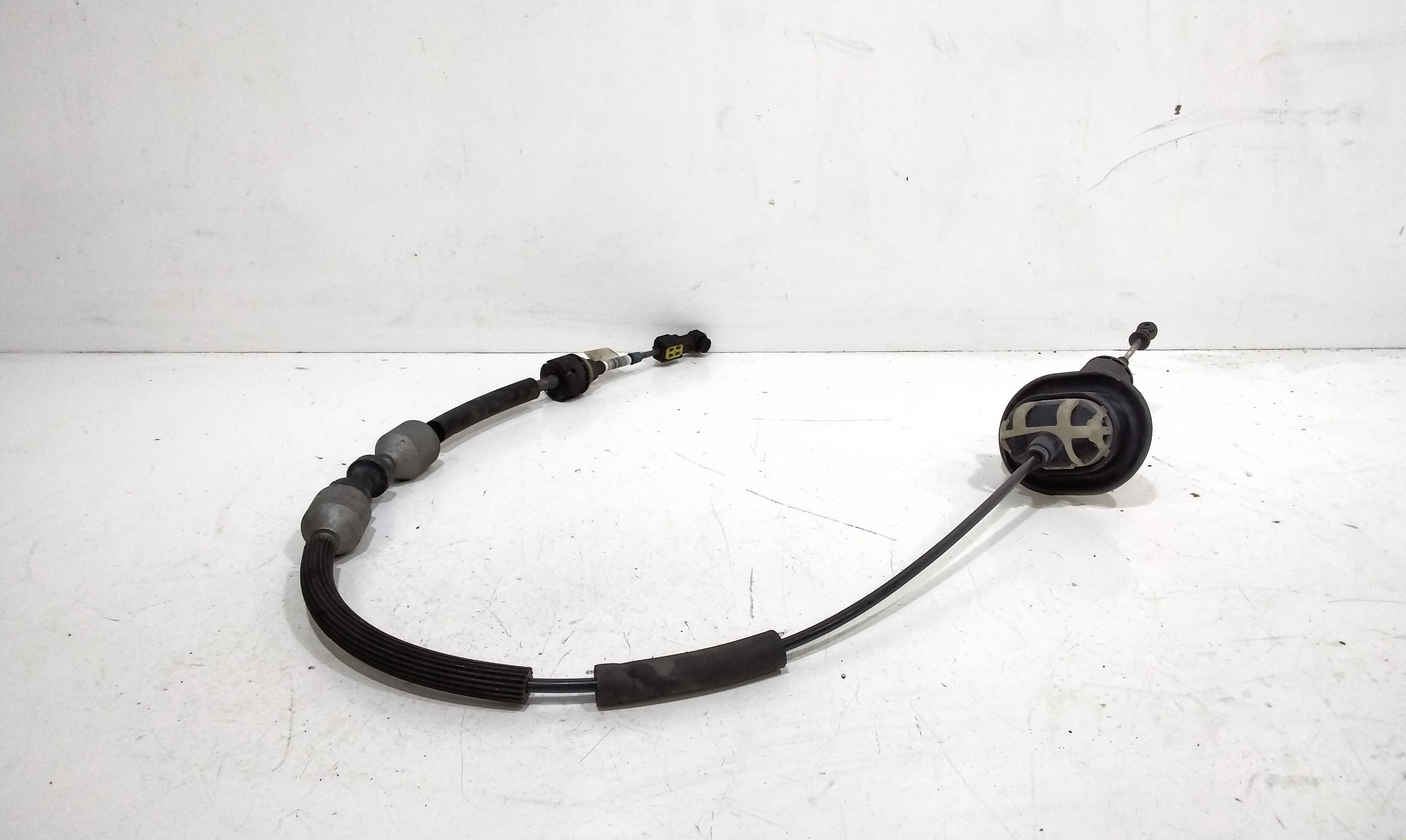 Kit Cavi Comando Leva Cambio Usato