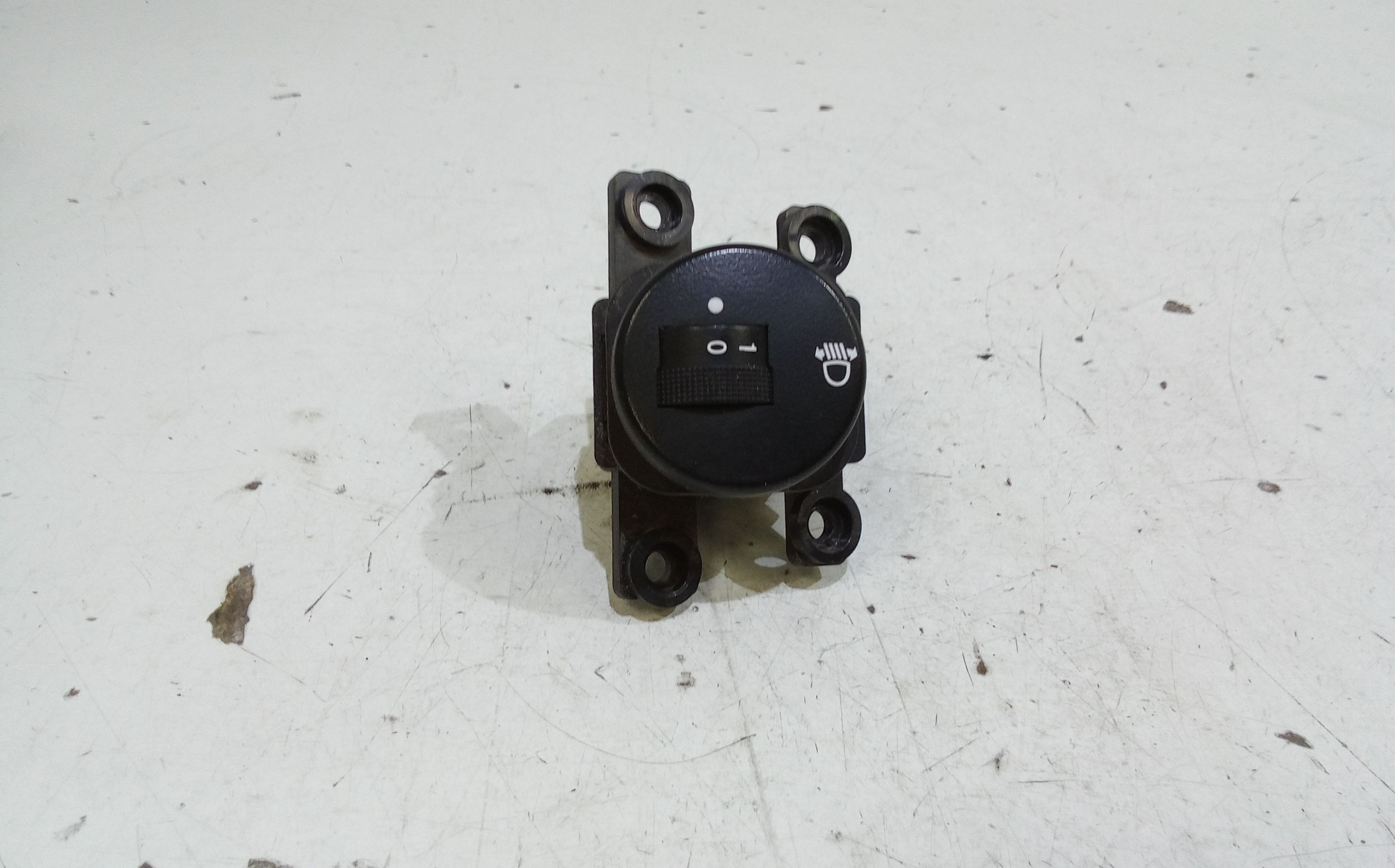 Comando Regolazione Altezza Proiettori Usato