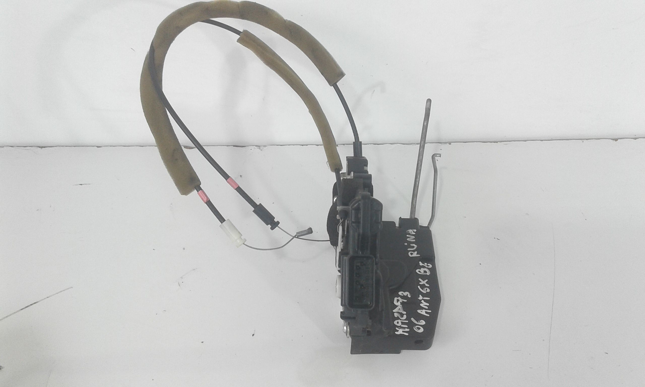 Serratura Porta Ant. Sinistro BP4K59310D Usato