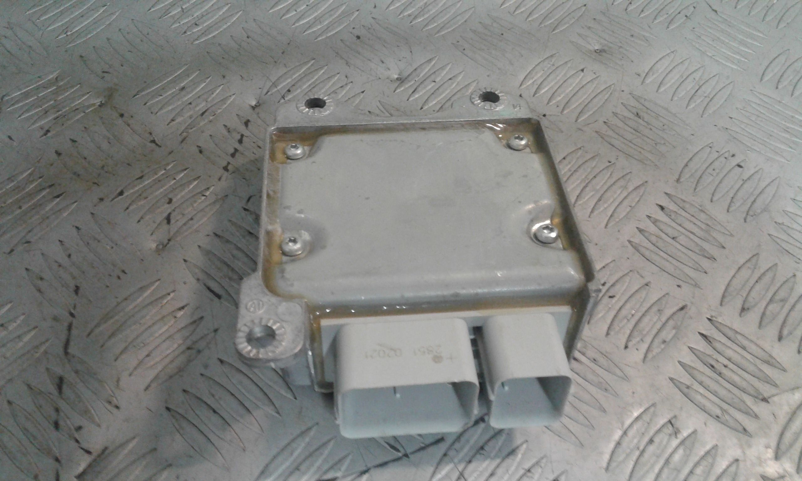 Centralina Comando Airbag Usato