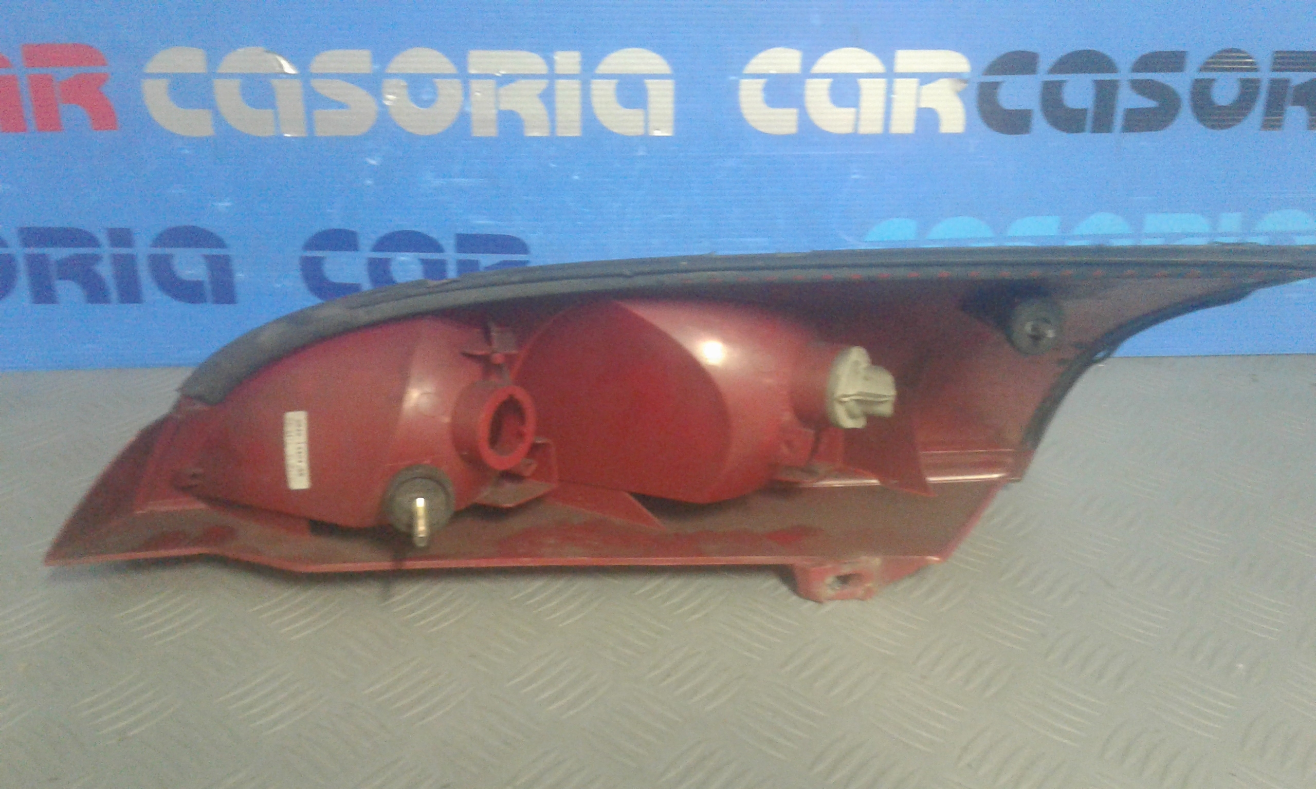 Fanale Post. Destro 1214226 Usato