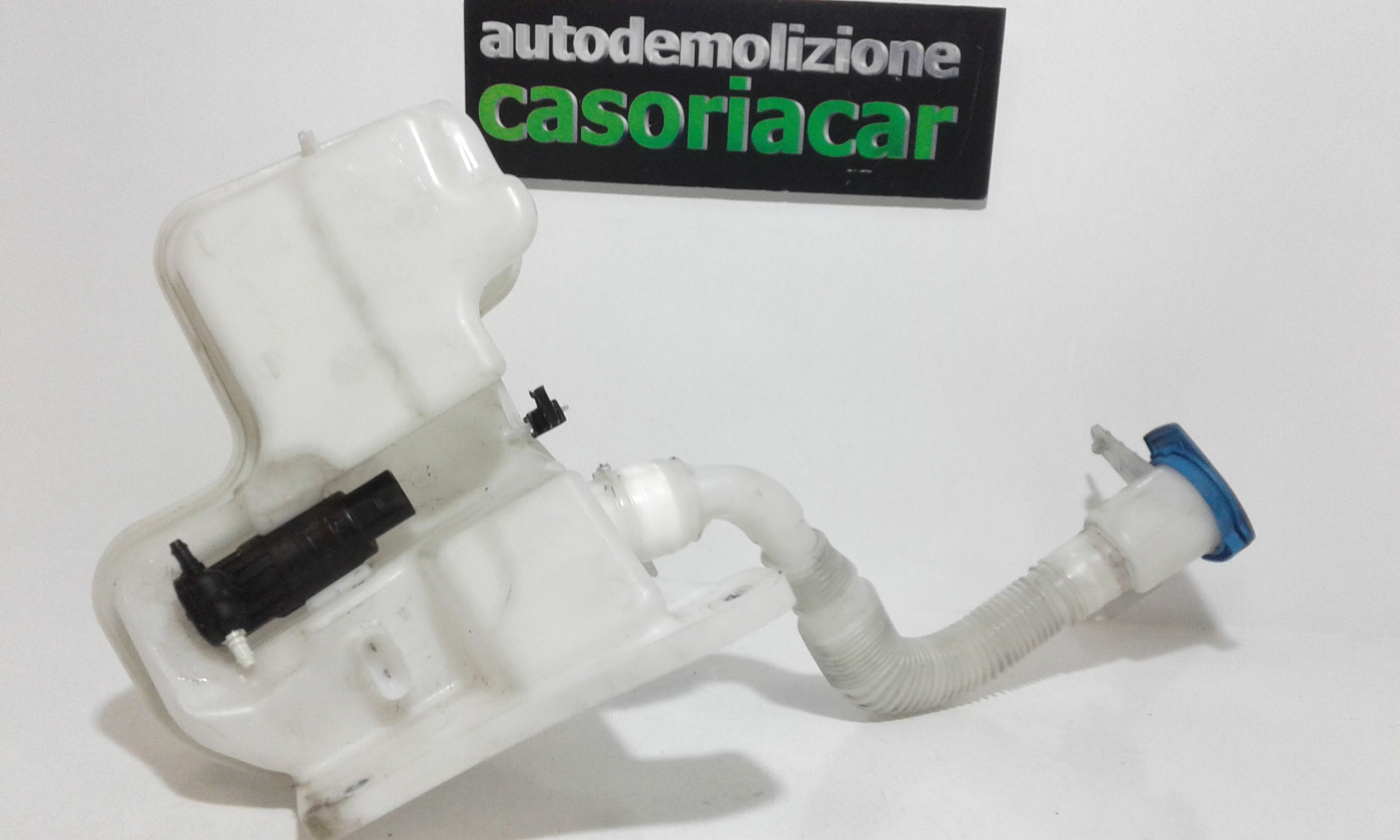 Serbatoio Tergiparabrezza Compl. Usato