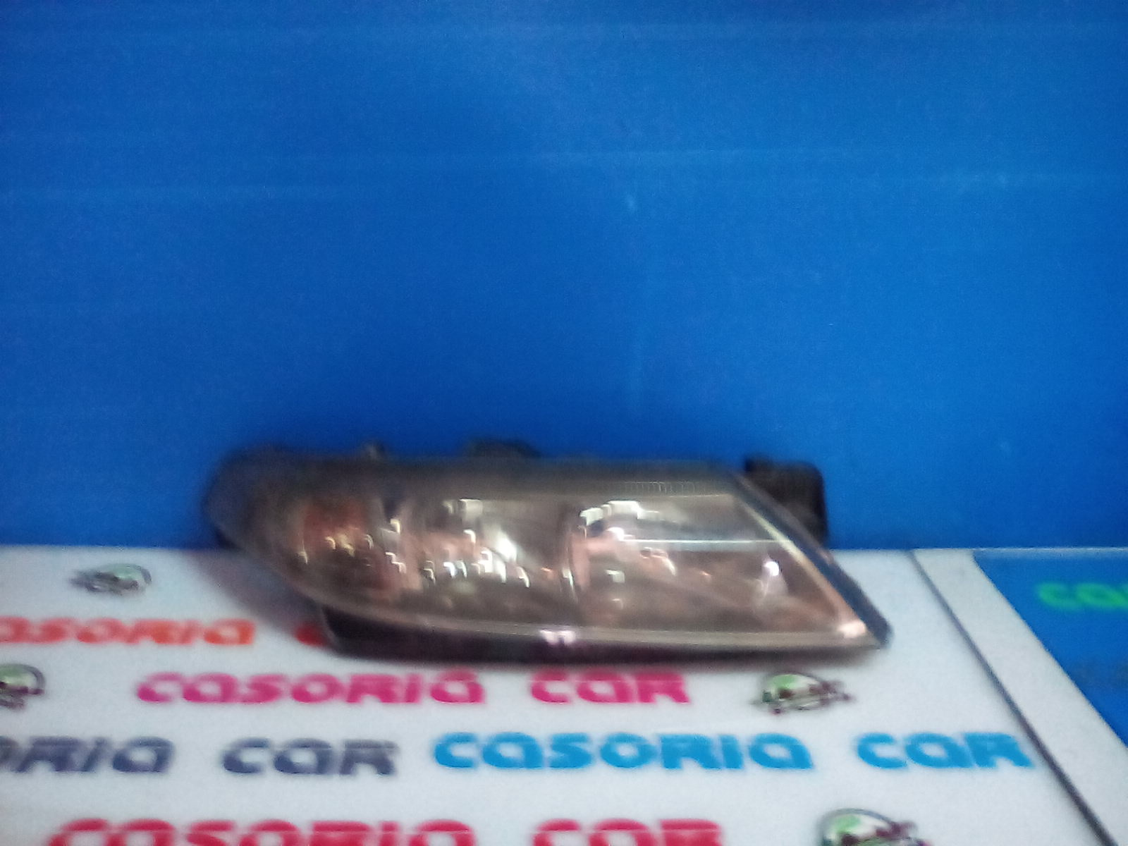 Proiettore Destro 7701048931 Usato