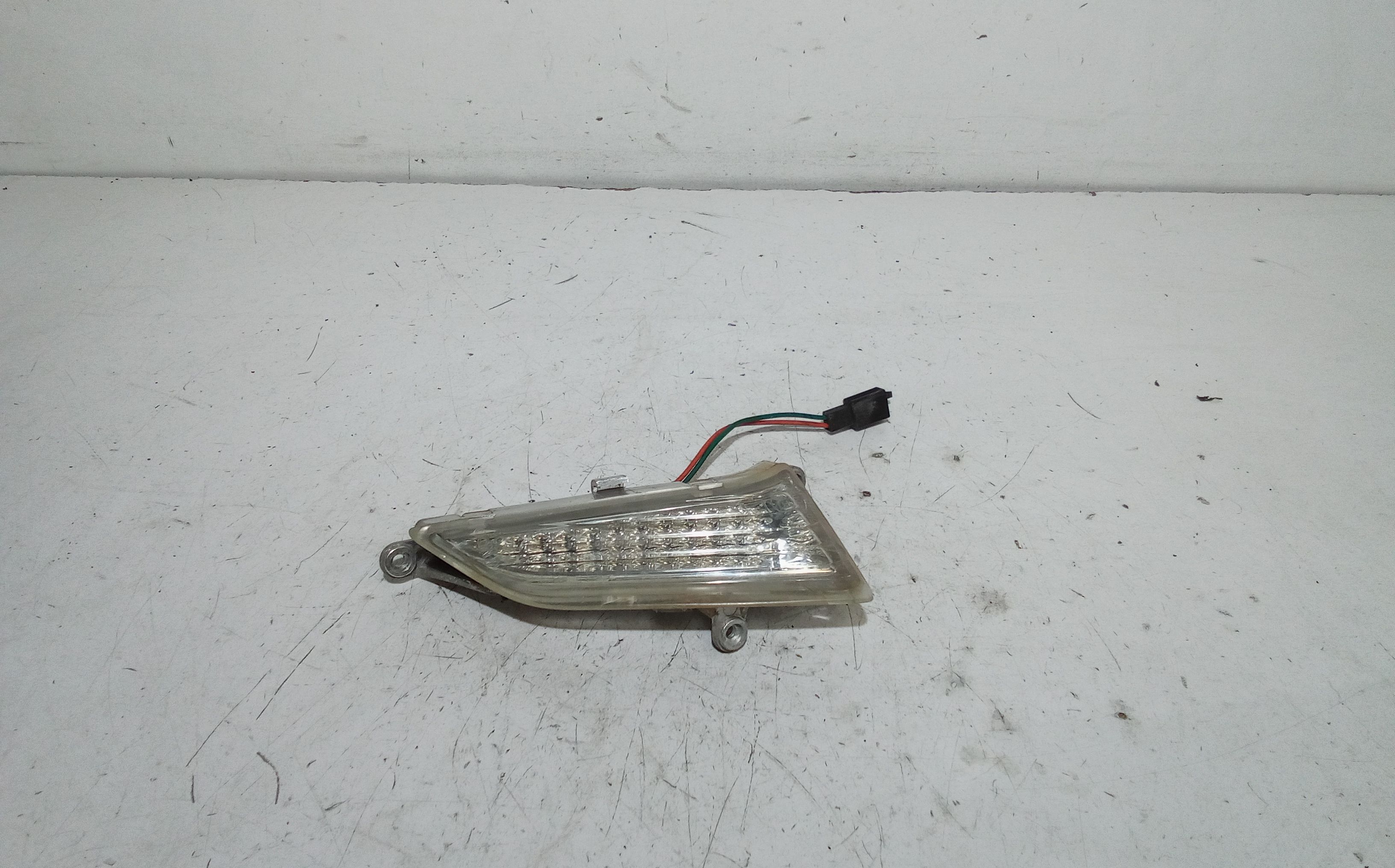 Lampada Direzione Ant. Sinistro Usato