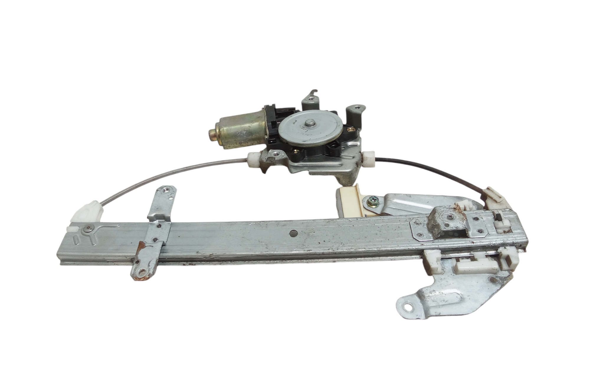 Alzacristallo Porta Post. Sinistro Usato