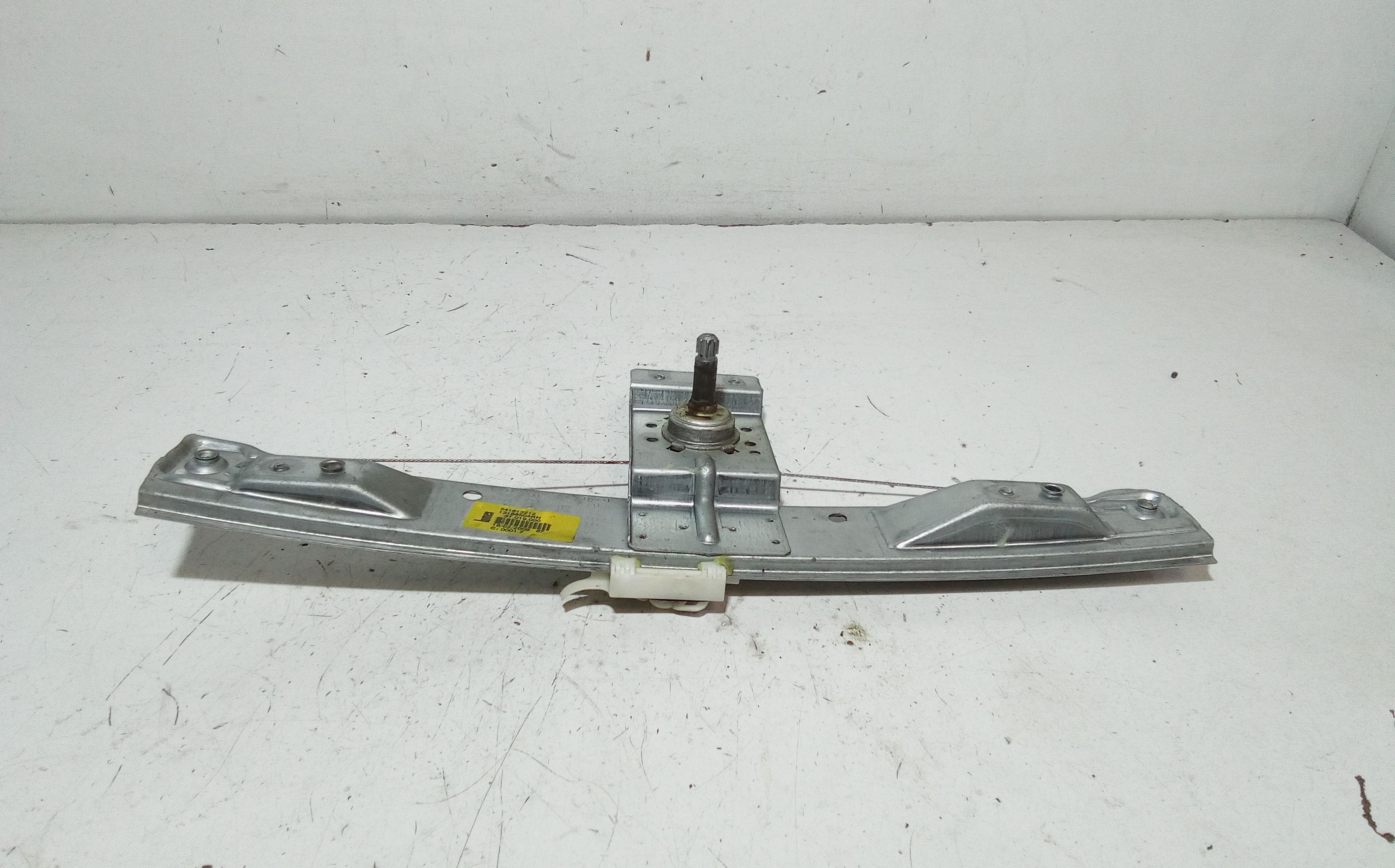 Alzacristallo Porta Post. Destro Usato