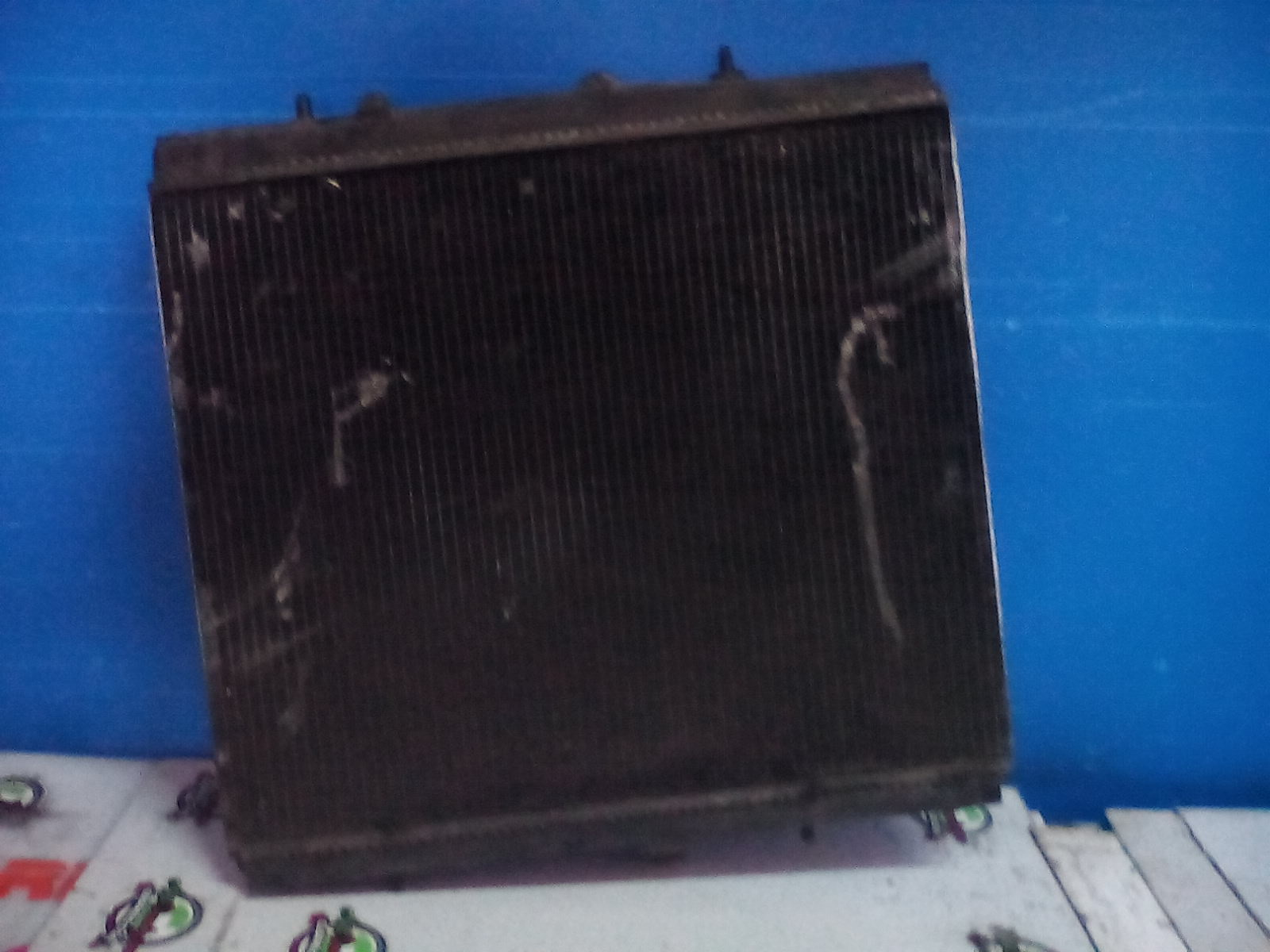 Radiatore 1330K3 Usato