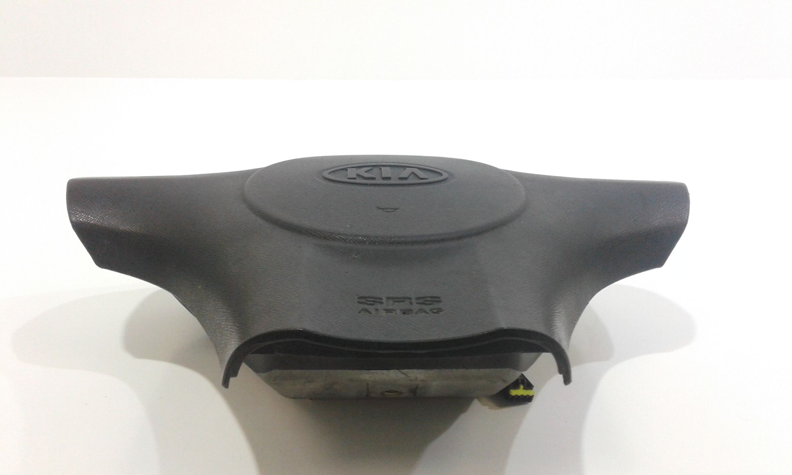 Dispositivo Airbag Lato Guida 5690007000 Usato