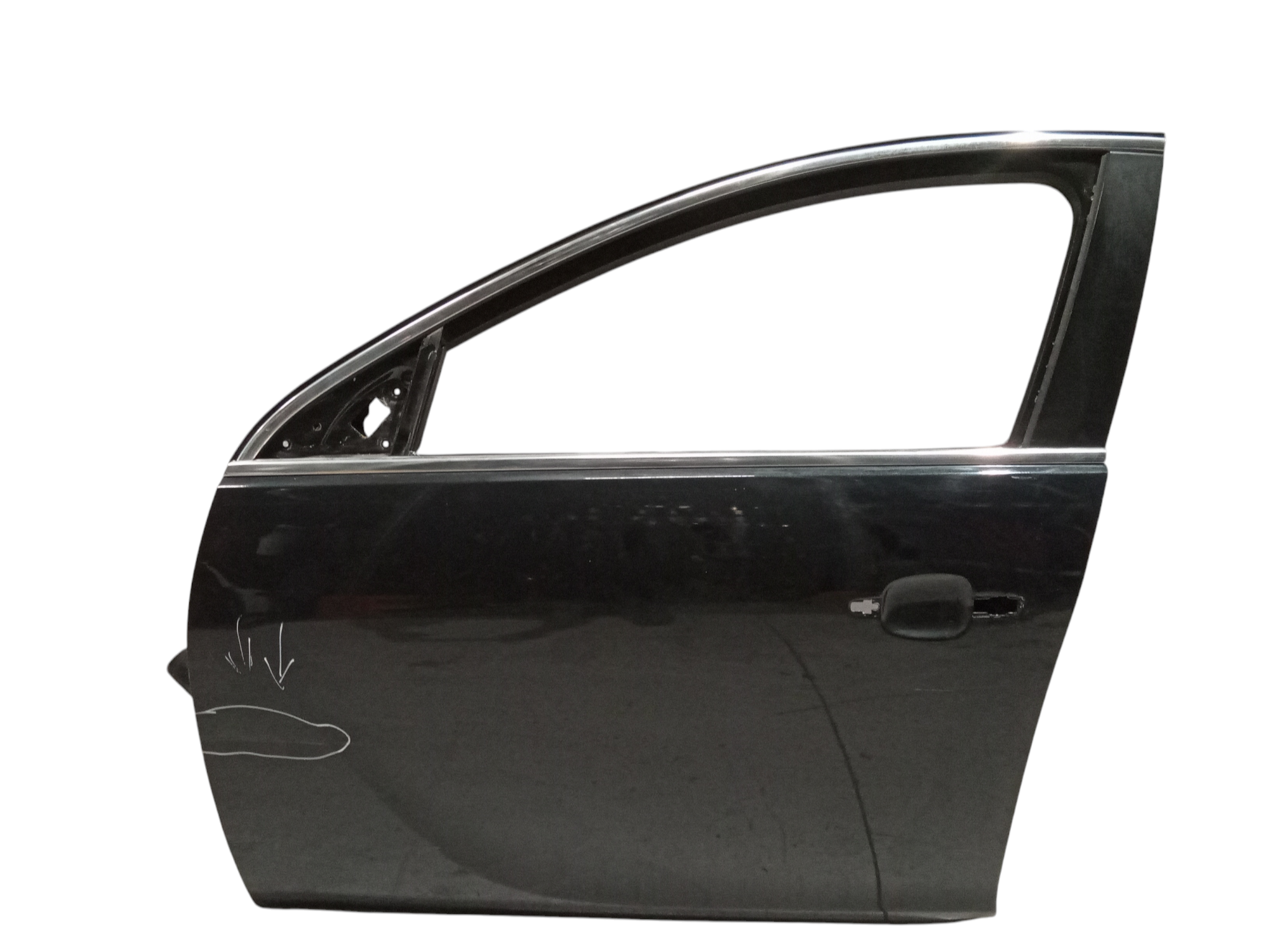 Porta Ant. Sinistro 39062233 Usato