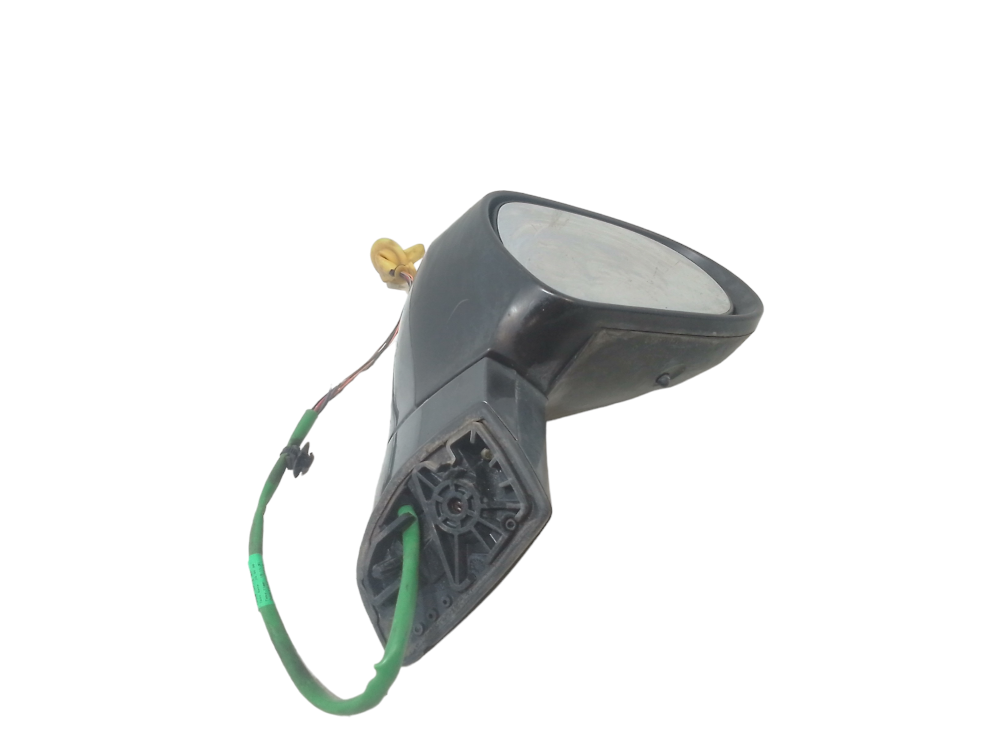 Retrovisore Est. Destro Usato