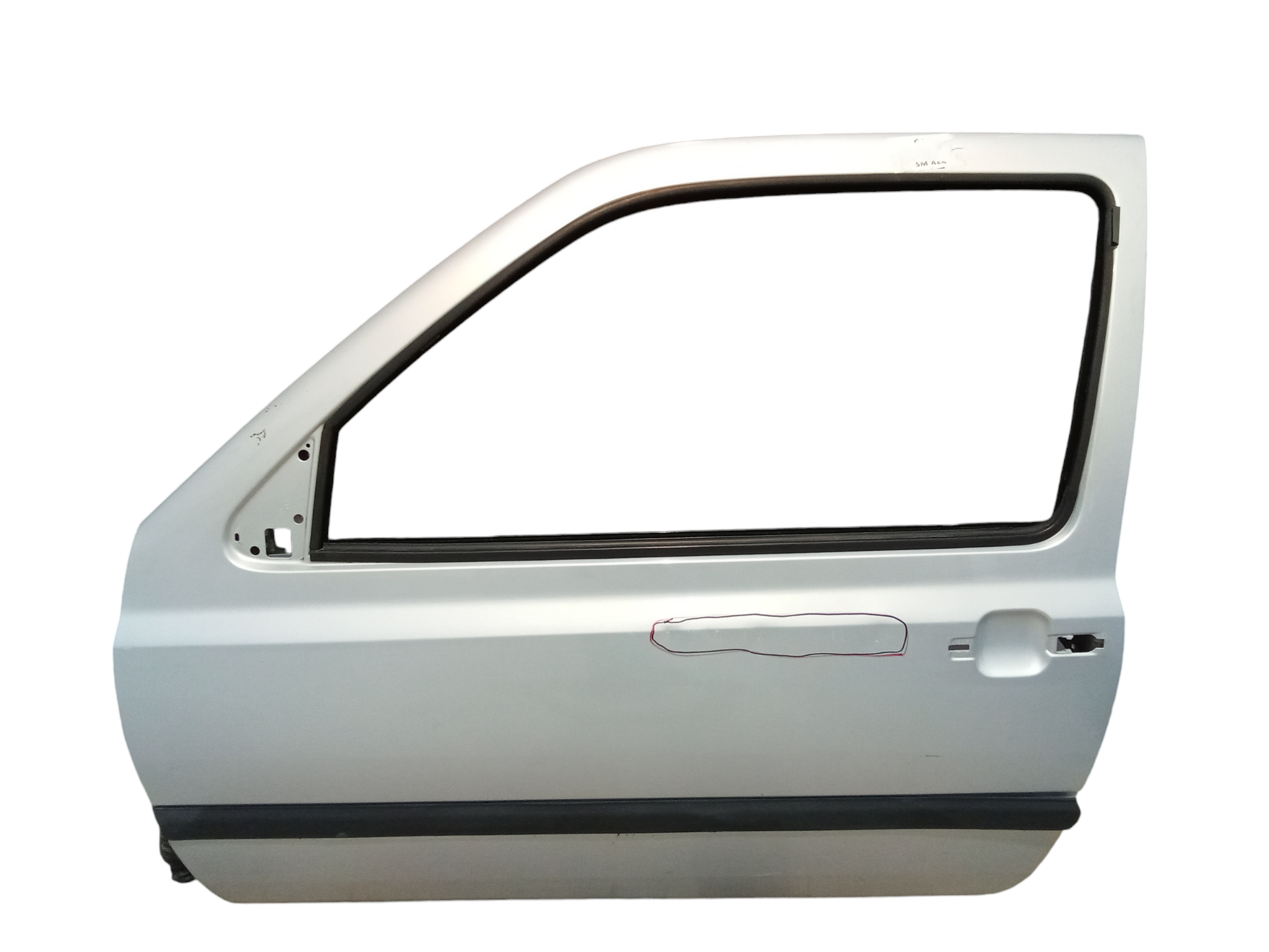 Porta Ant. Sinistro 1H4831055 Usato