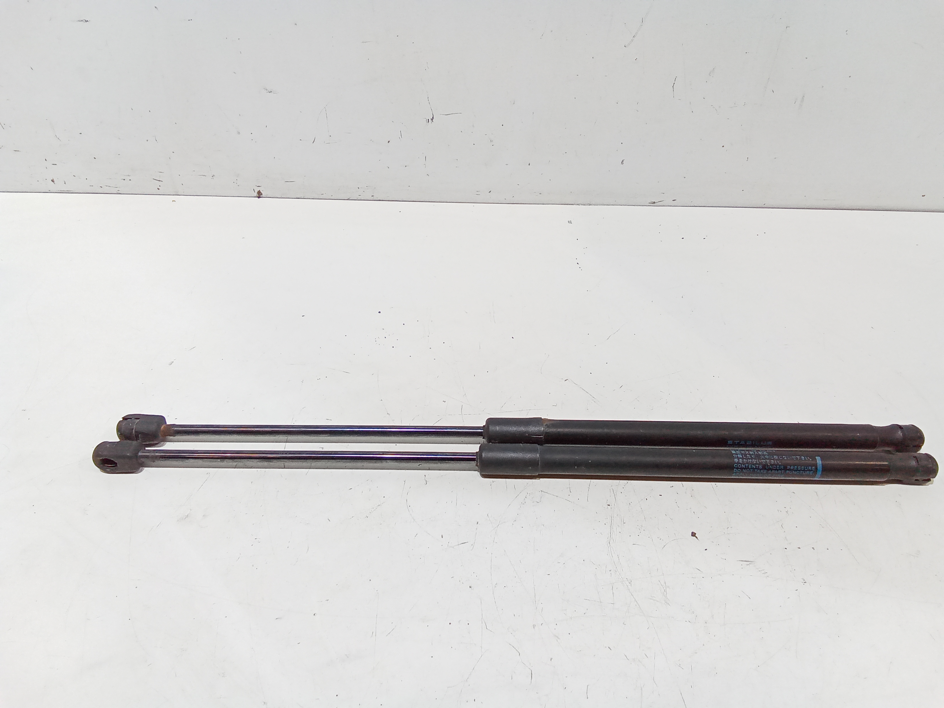 Cerniera Cofano Post. Destro Usato