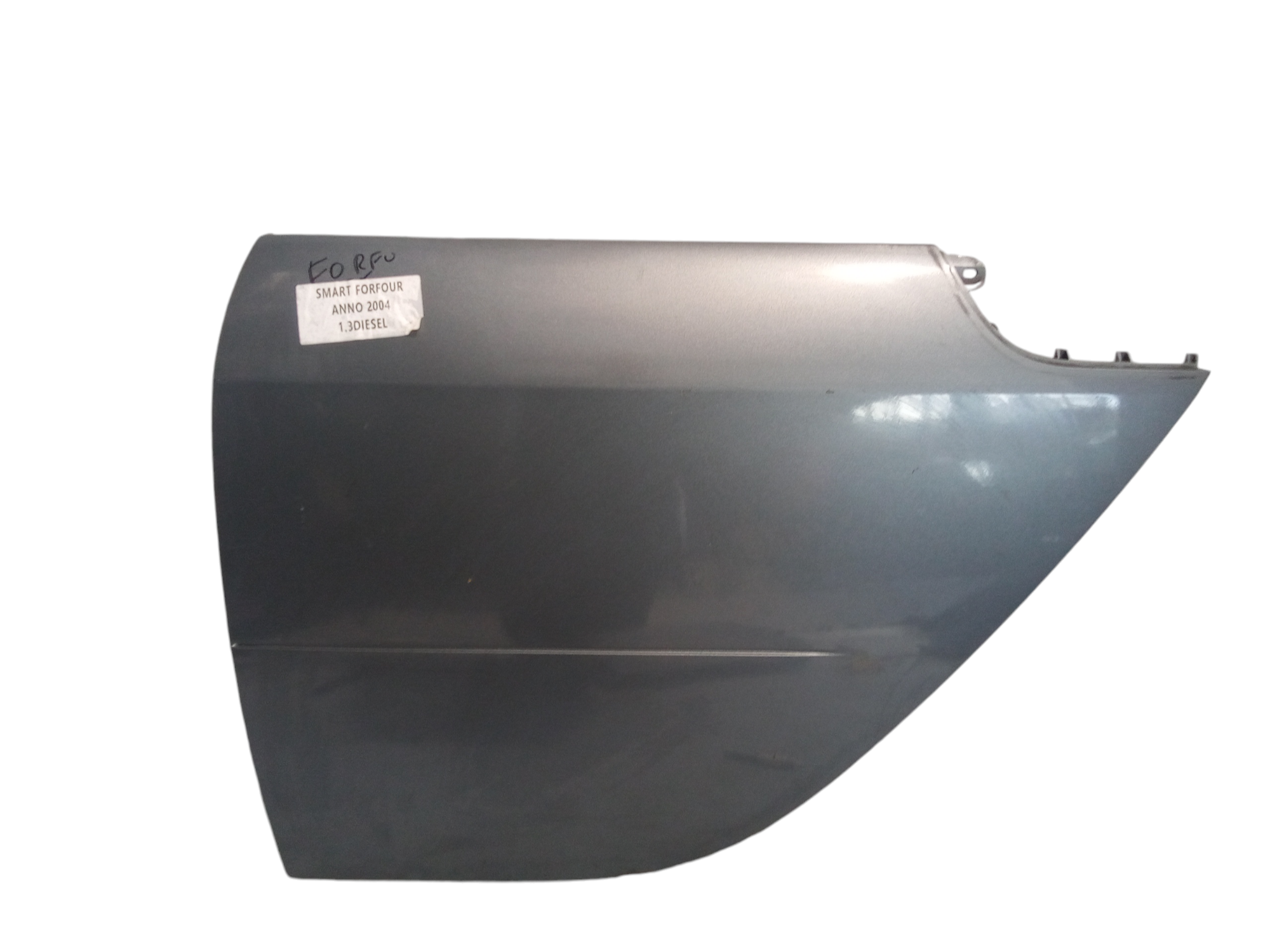 Pannello Est. Porta Post. Sinistro A4547320109CP6A Usato