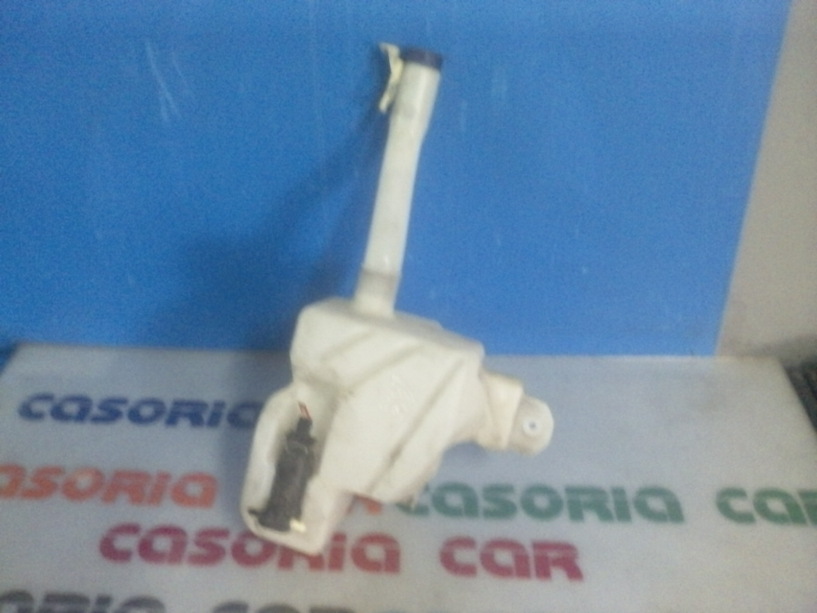 Serbatoio Tergiparabrezza Compl. Usato