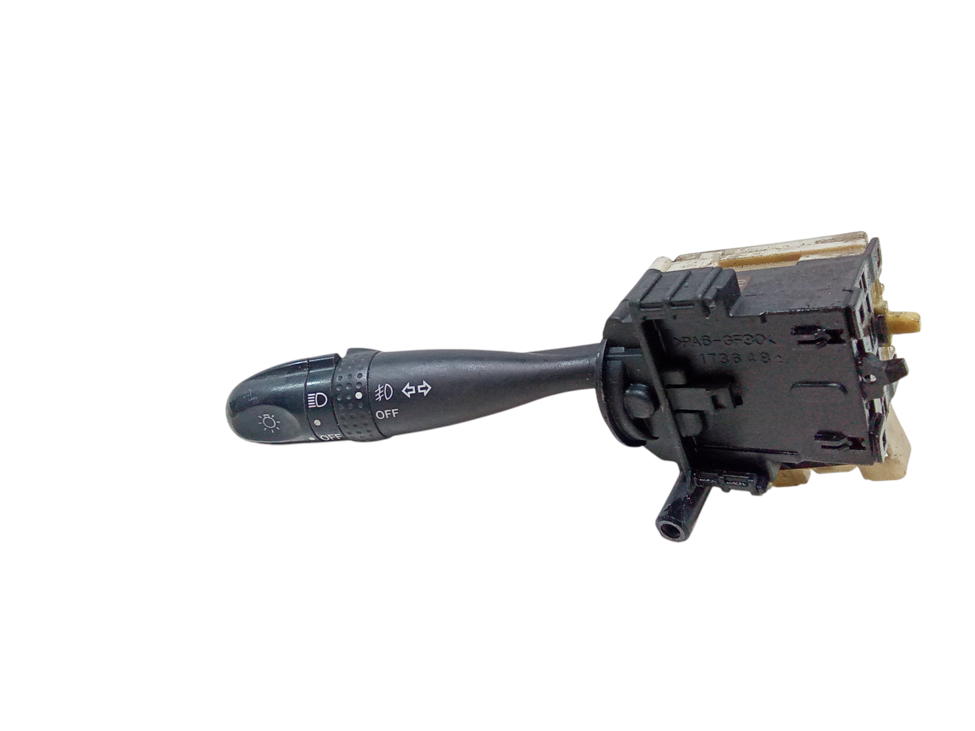 Devioguidasgancio Sinistro Usato