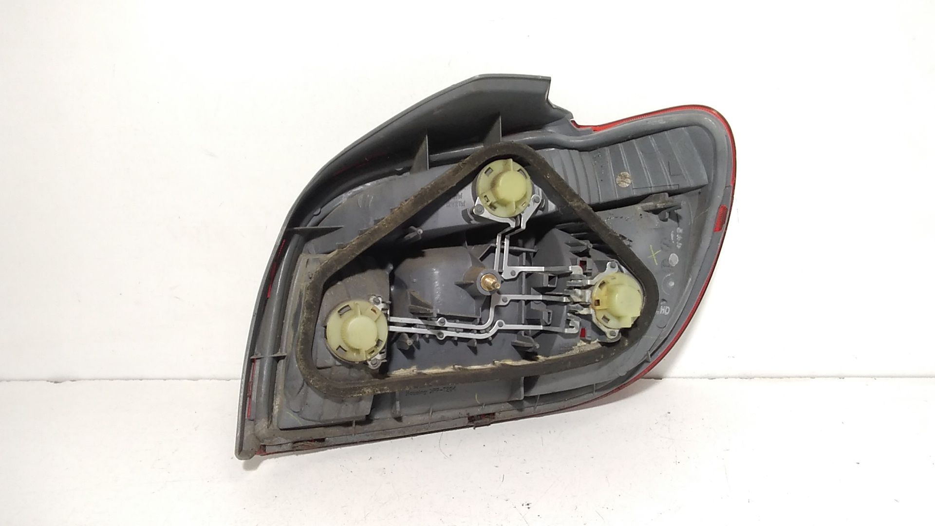 Fanale Post. Sinistro 8156052130 Usato