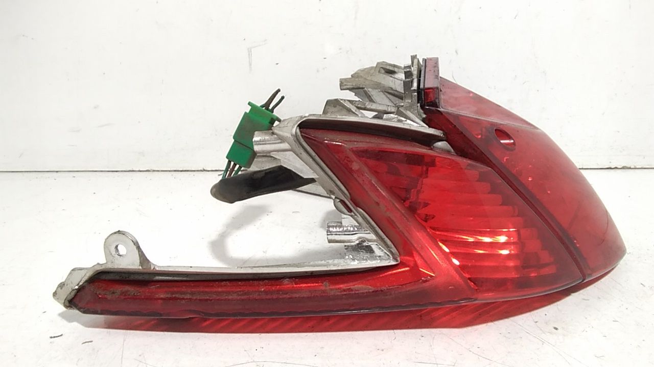 Fanale Post. Destro,fanale Post. Sinistro Usato