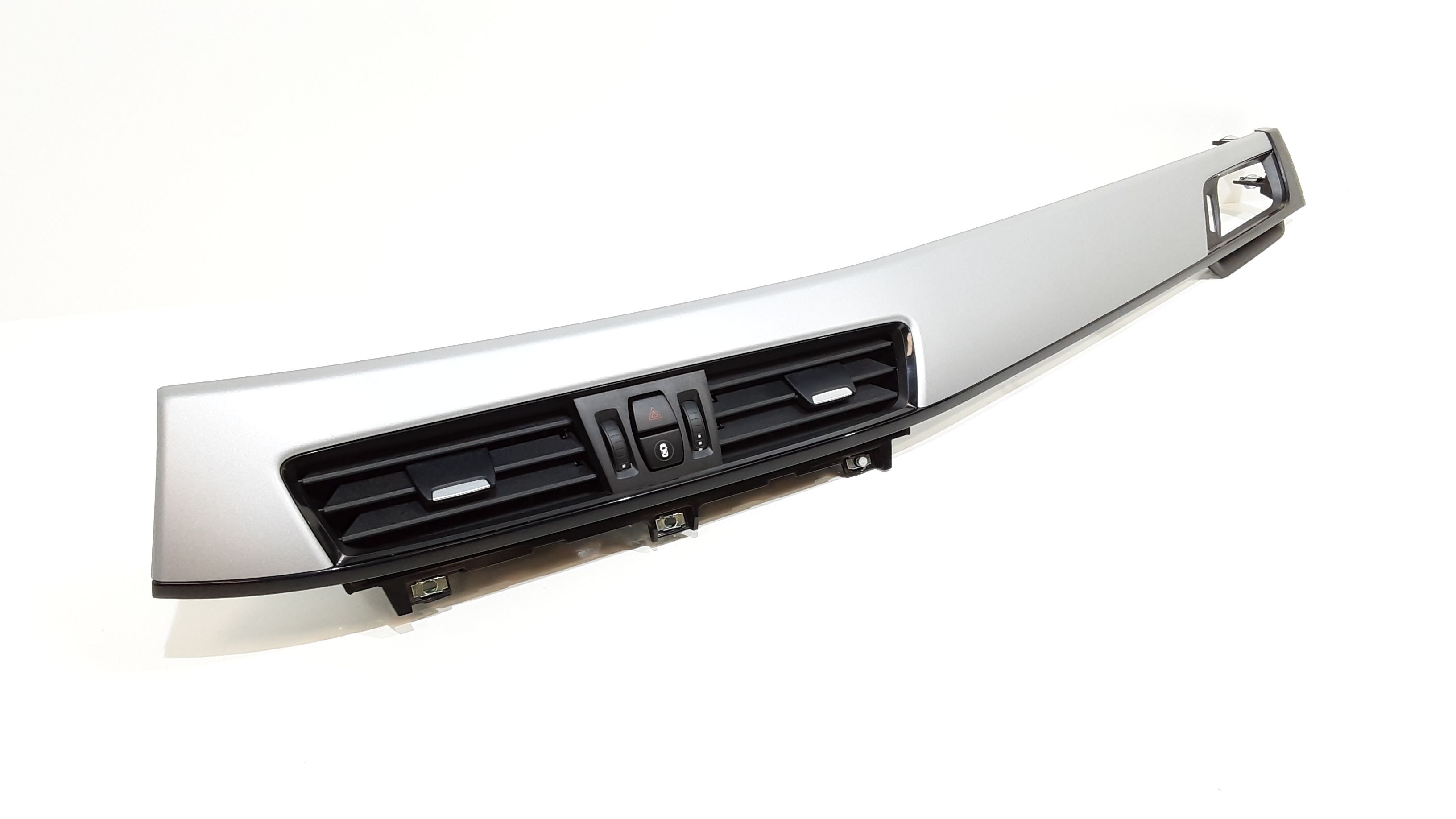 Condotto Aria Bocchette Centr. Sup. Cruscotto Usato