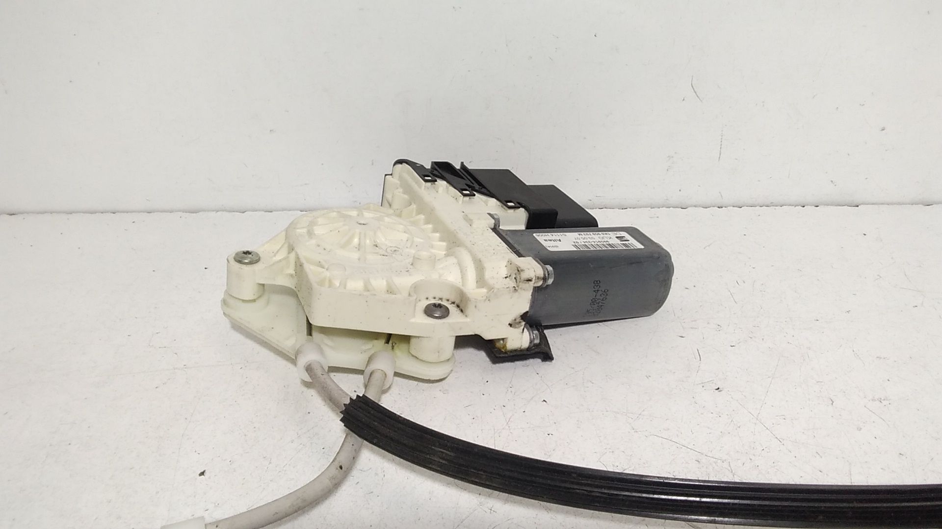 Alzacristallo Porta Post. Sinistro Usato