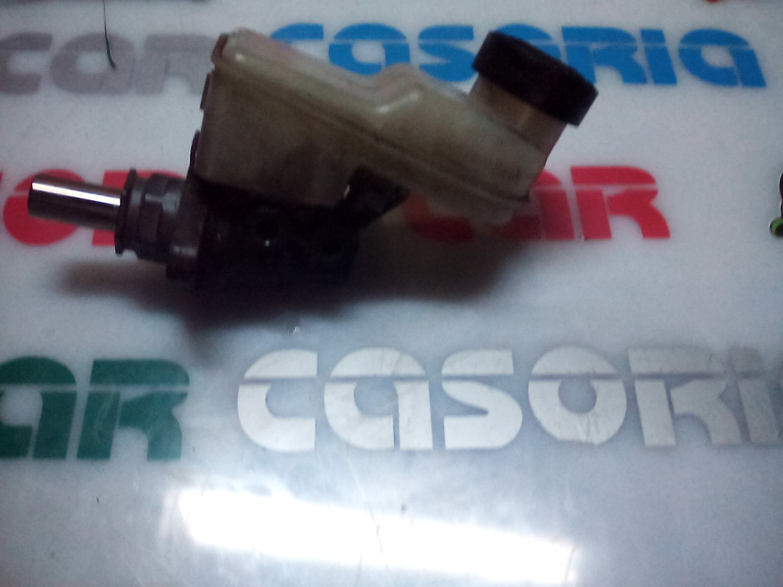 Pompa Comando Freni 4720752011 Usato