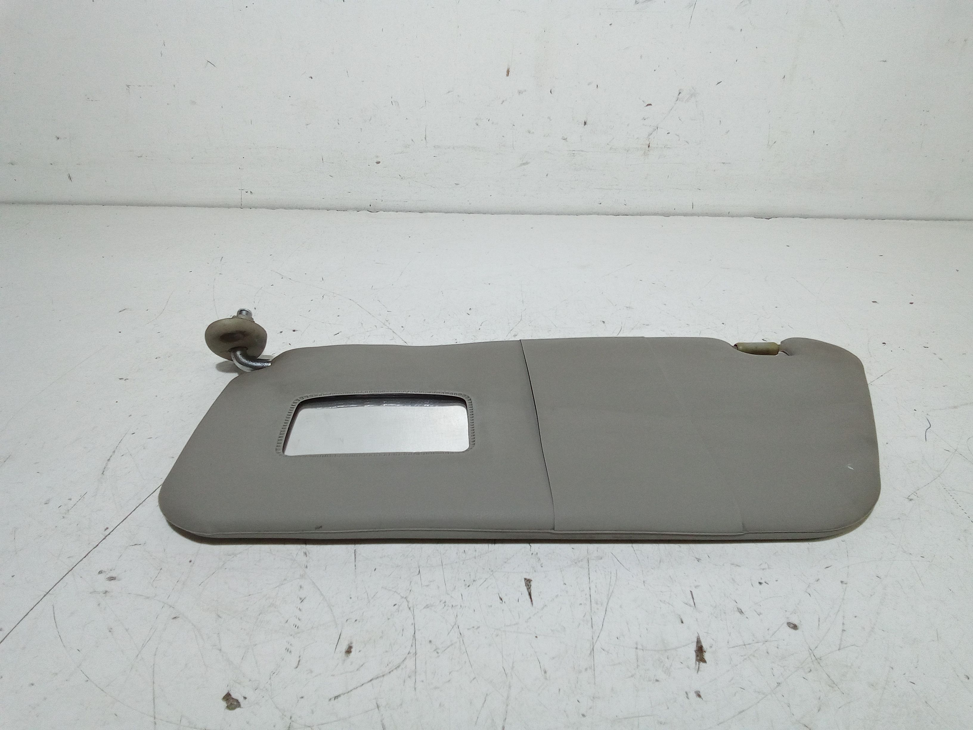 Aletta Parasole Parabrezza Sinistro Usato