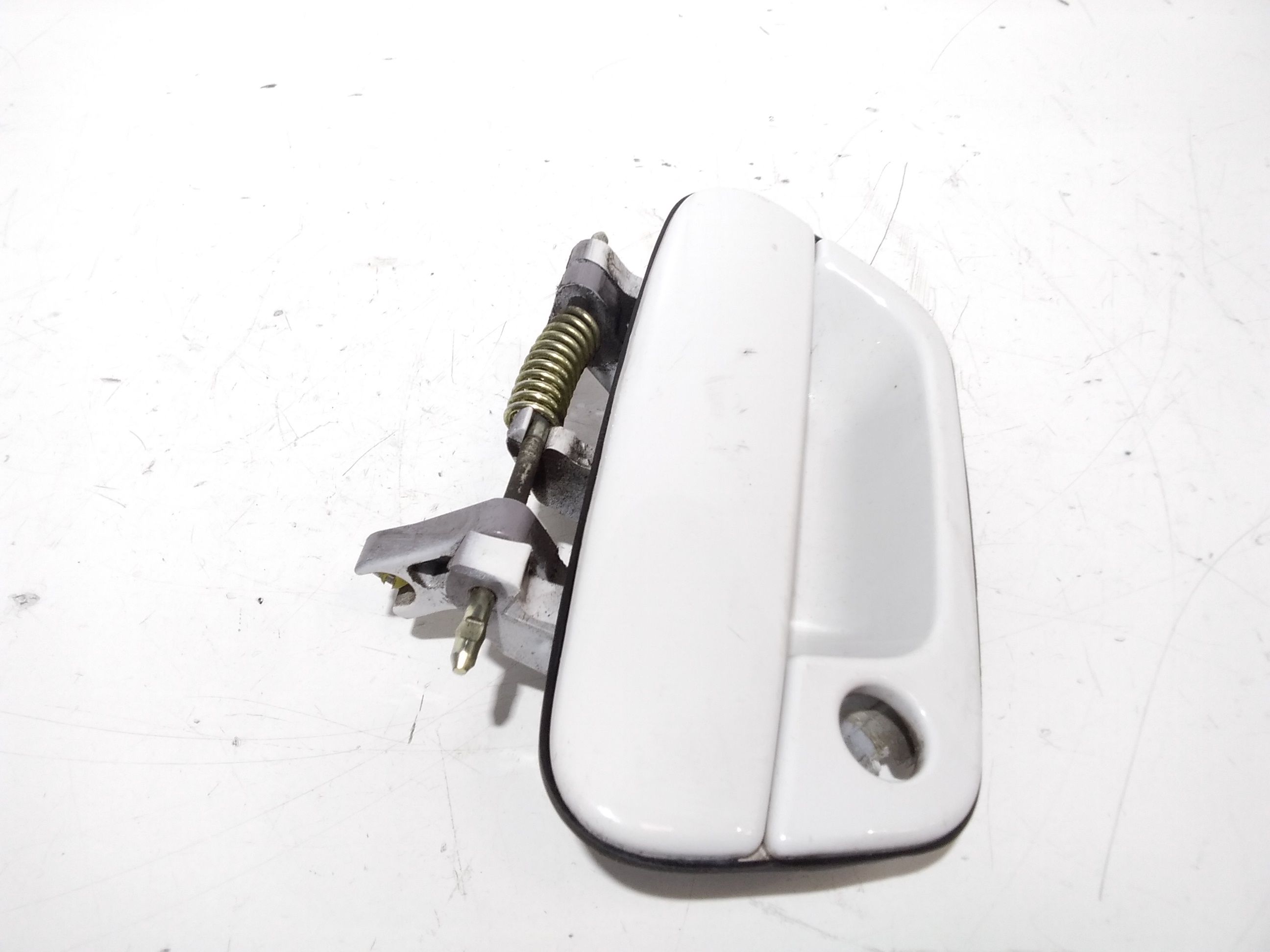 Maniglia Porta Ant. Destro 95964944 Usato