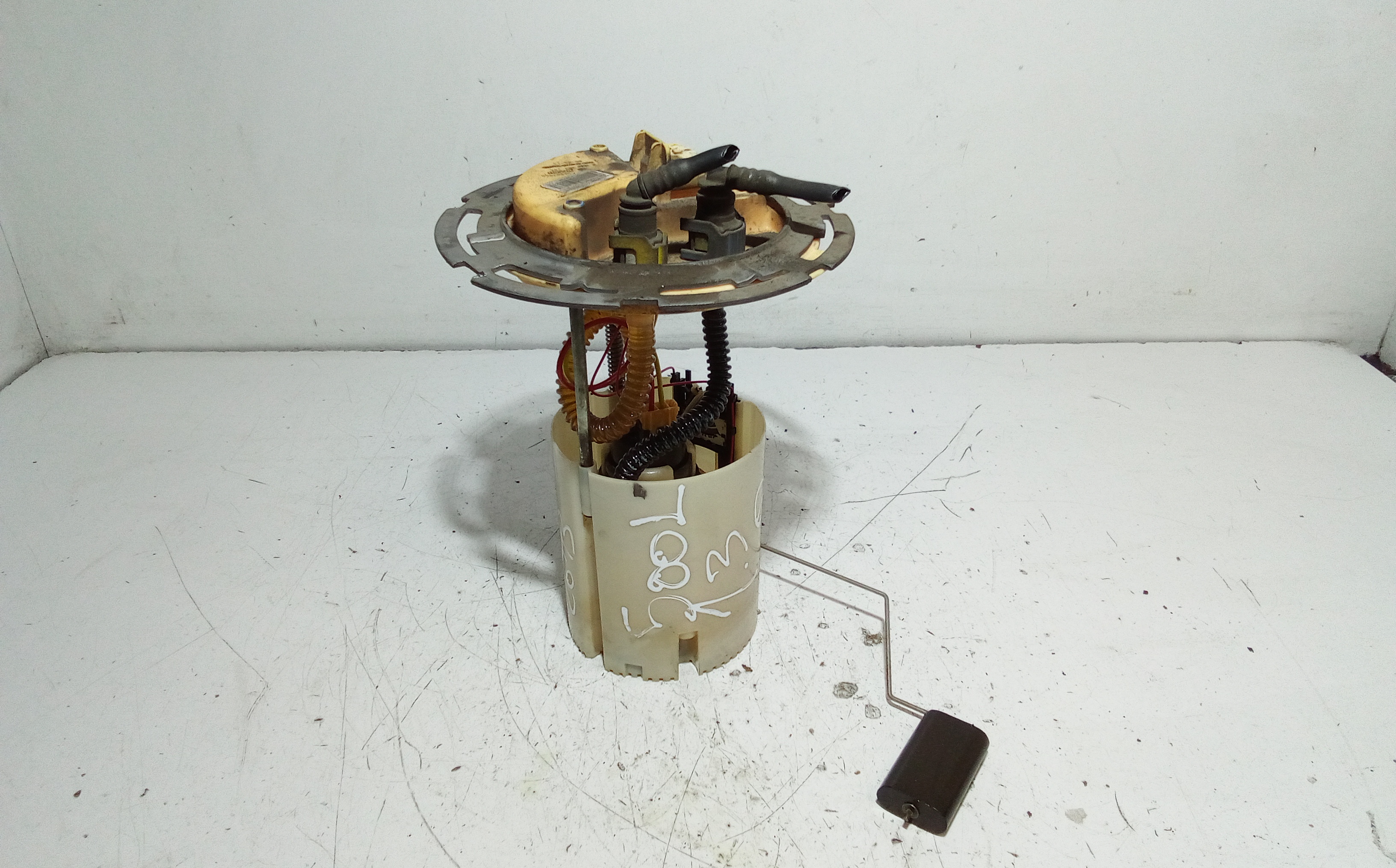 Pompa Carburante Usato