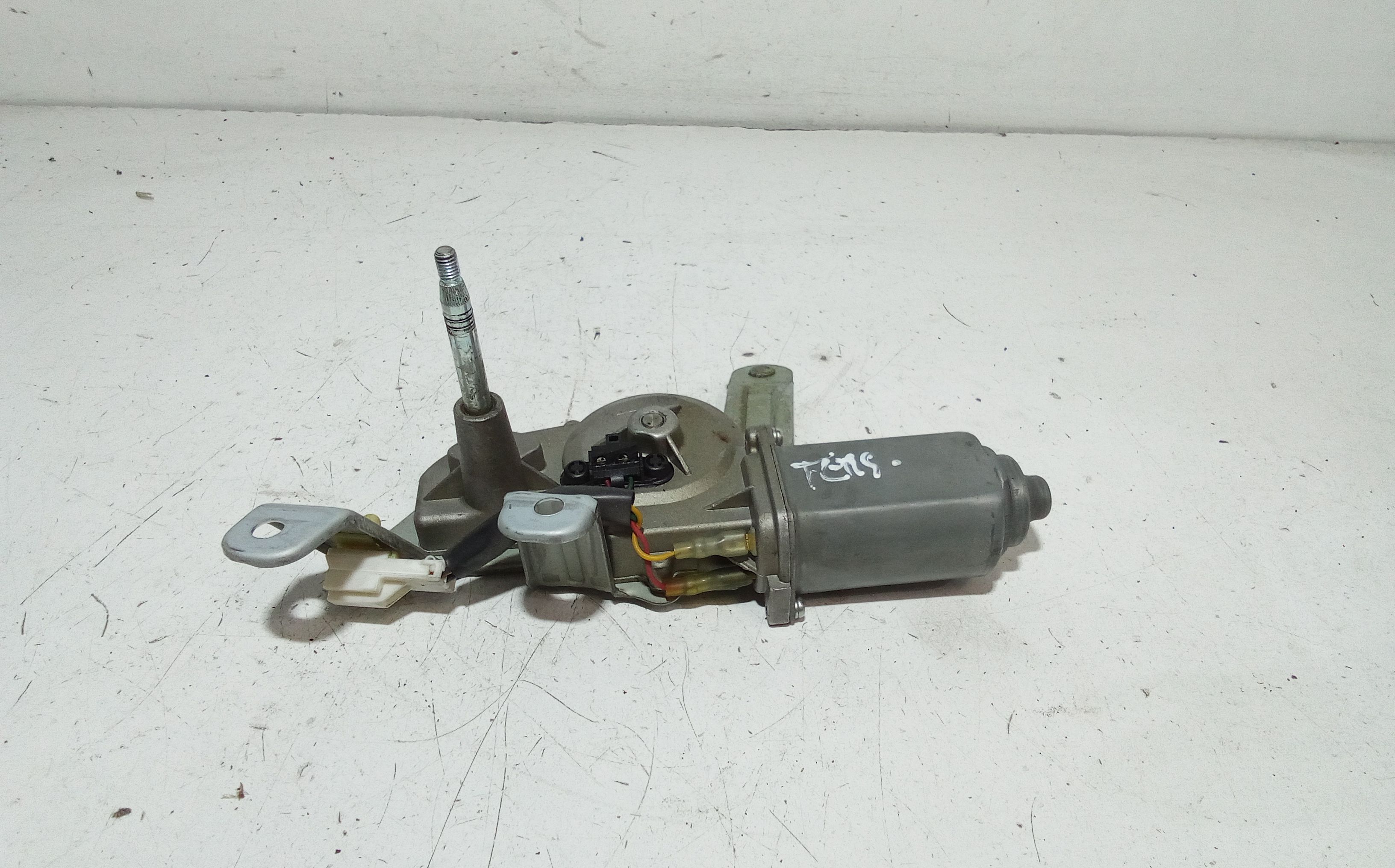 Motorino Tergilunotto 96485147 Usato