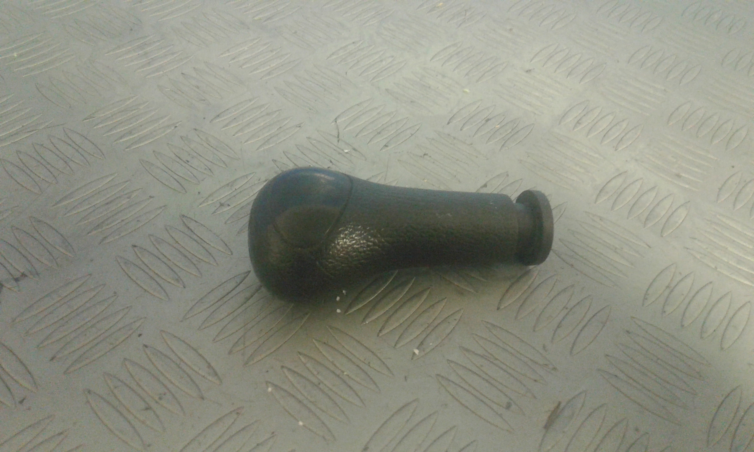 Pomello Leva Cambio 96246793 Usato