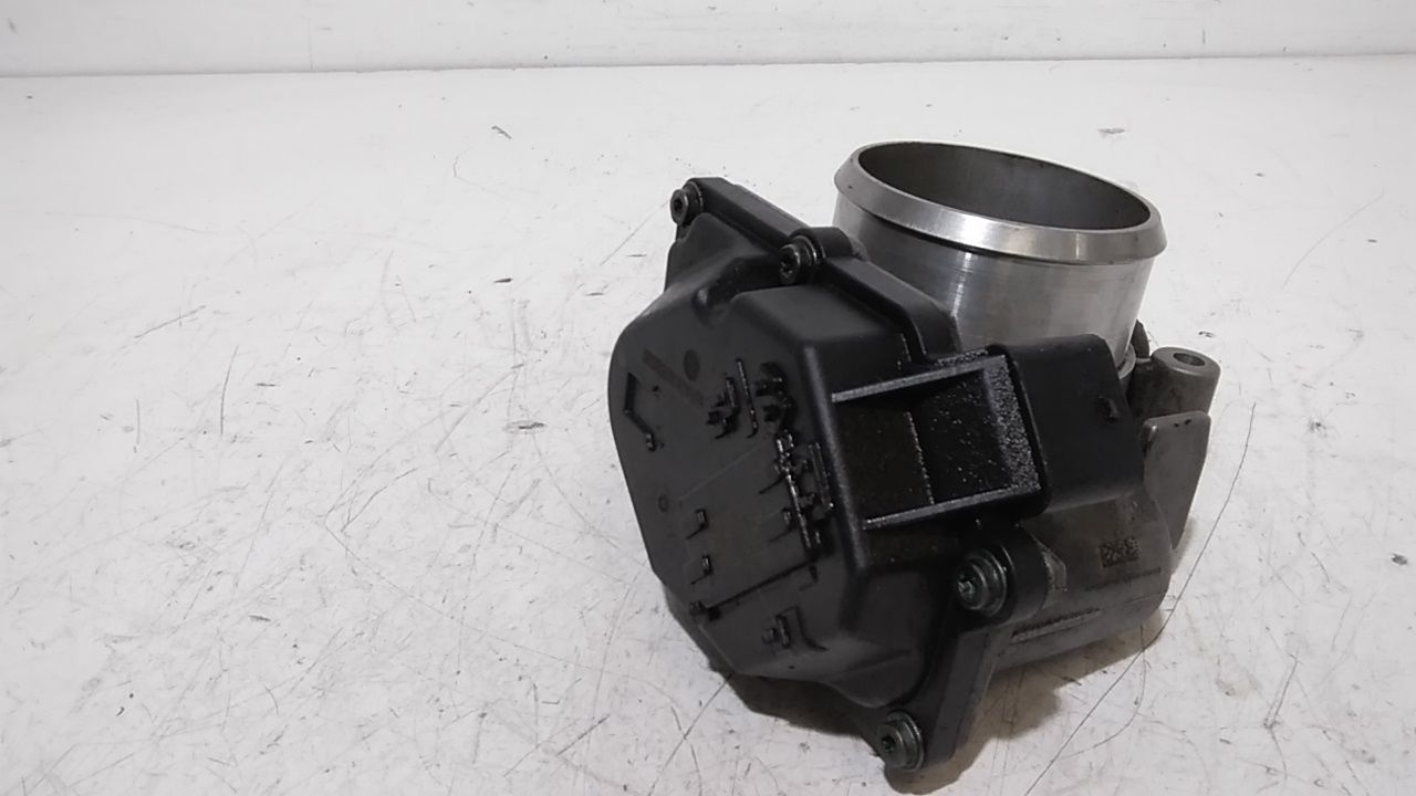 Corpo Farfallato Usato