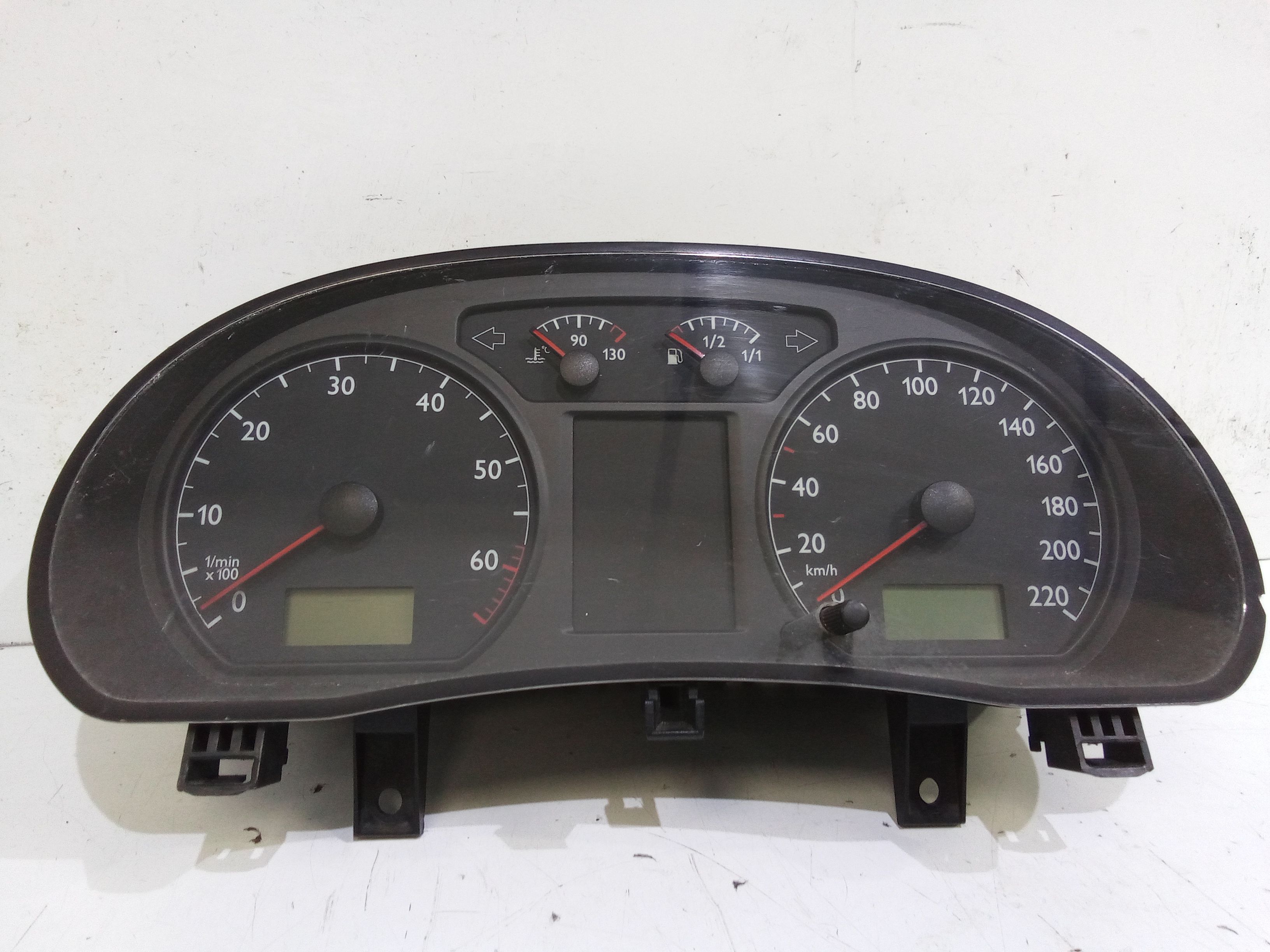 Quadro Portastrumenti Usato