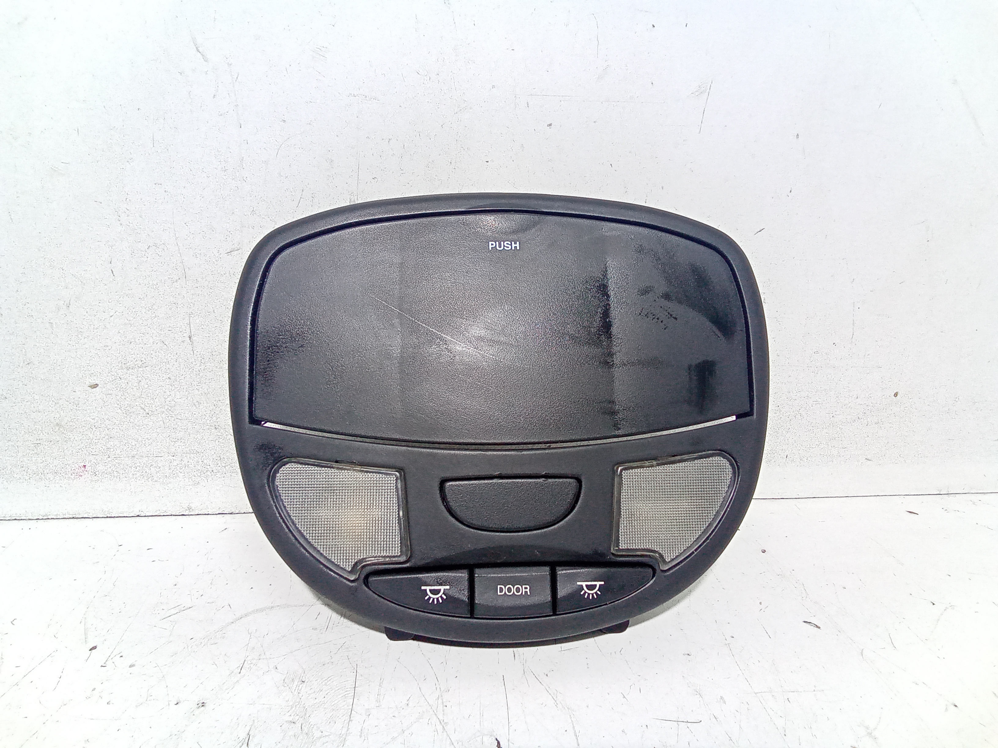 Luce Cortesia Ant. Tetto Usato