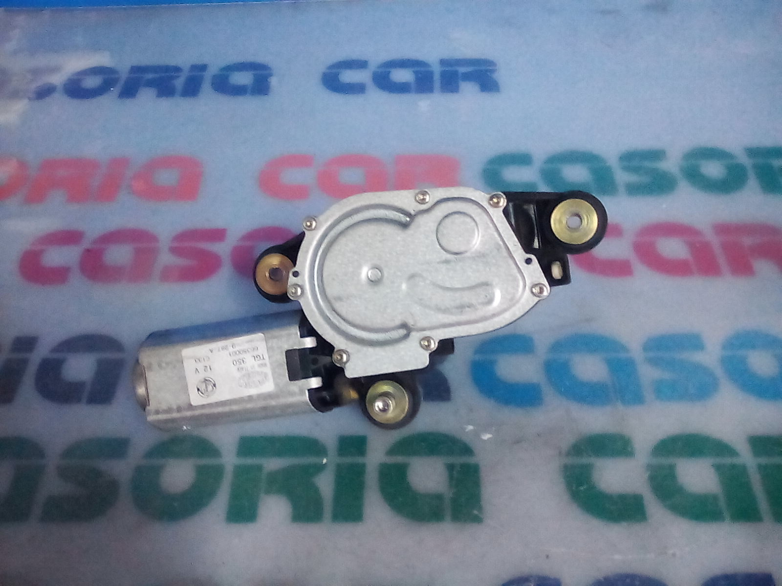 Motorino Tergilunotto 46523872 Usato