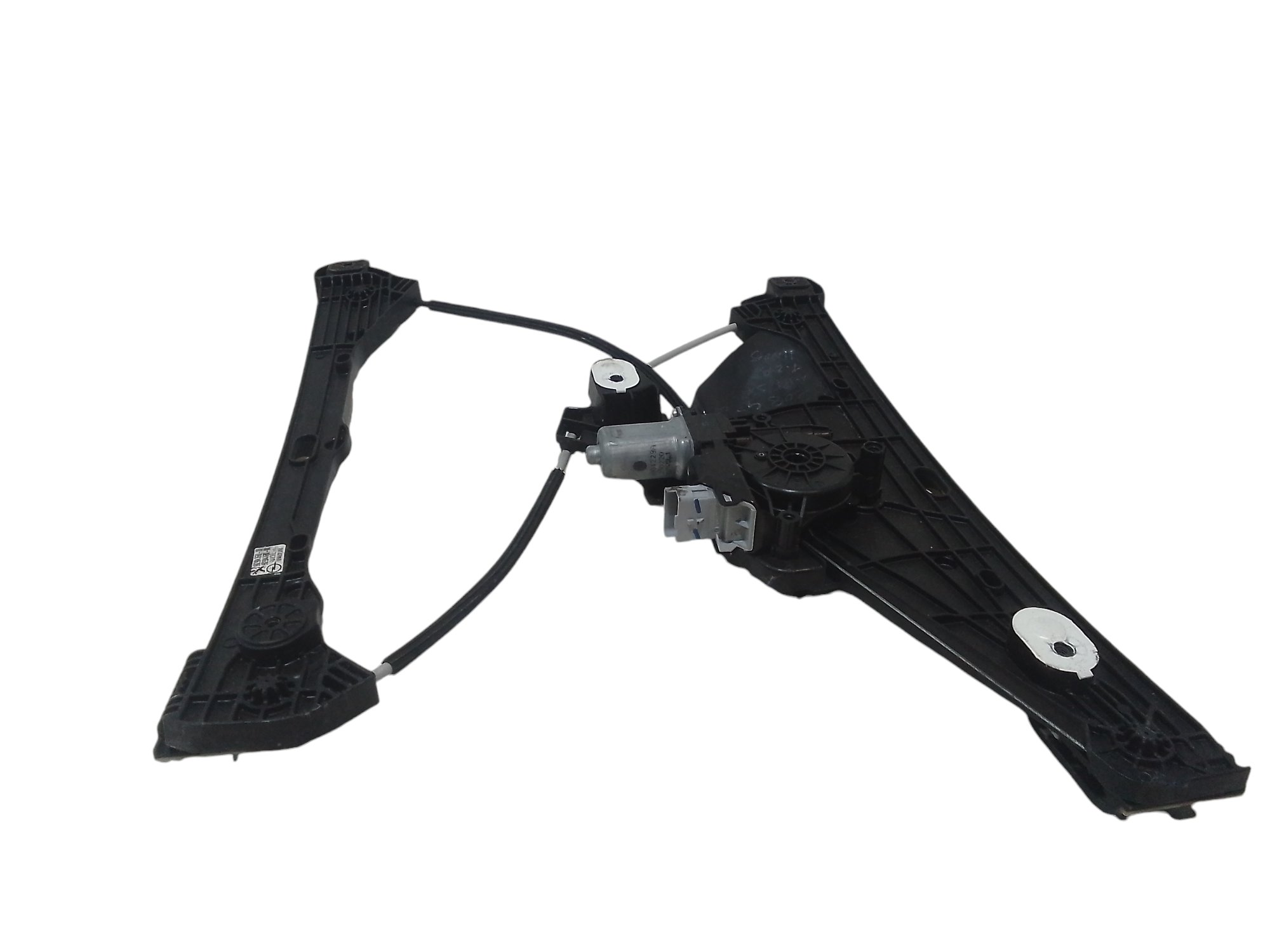 Alzacristallo Porta Ant. Sinistro Usato