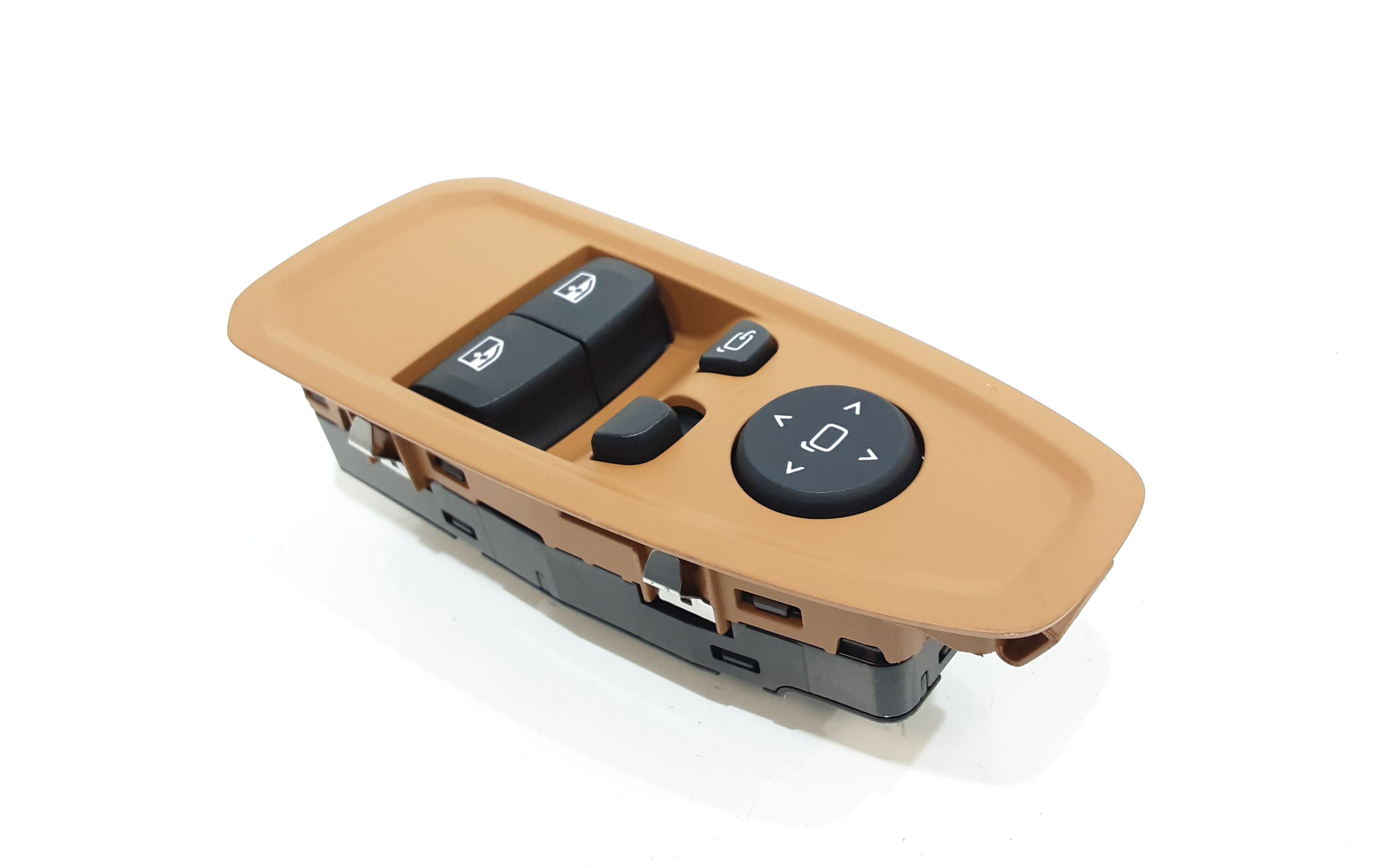 Interruttore Alzacristalli Porta Ant. Sinistro Usato