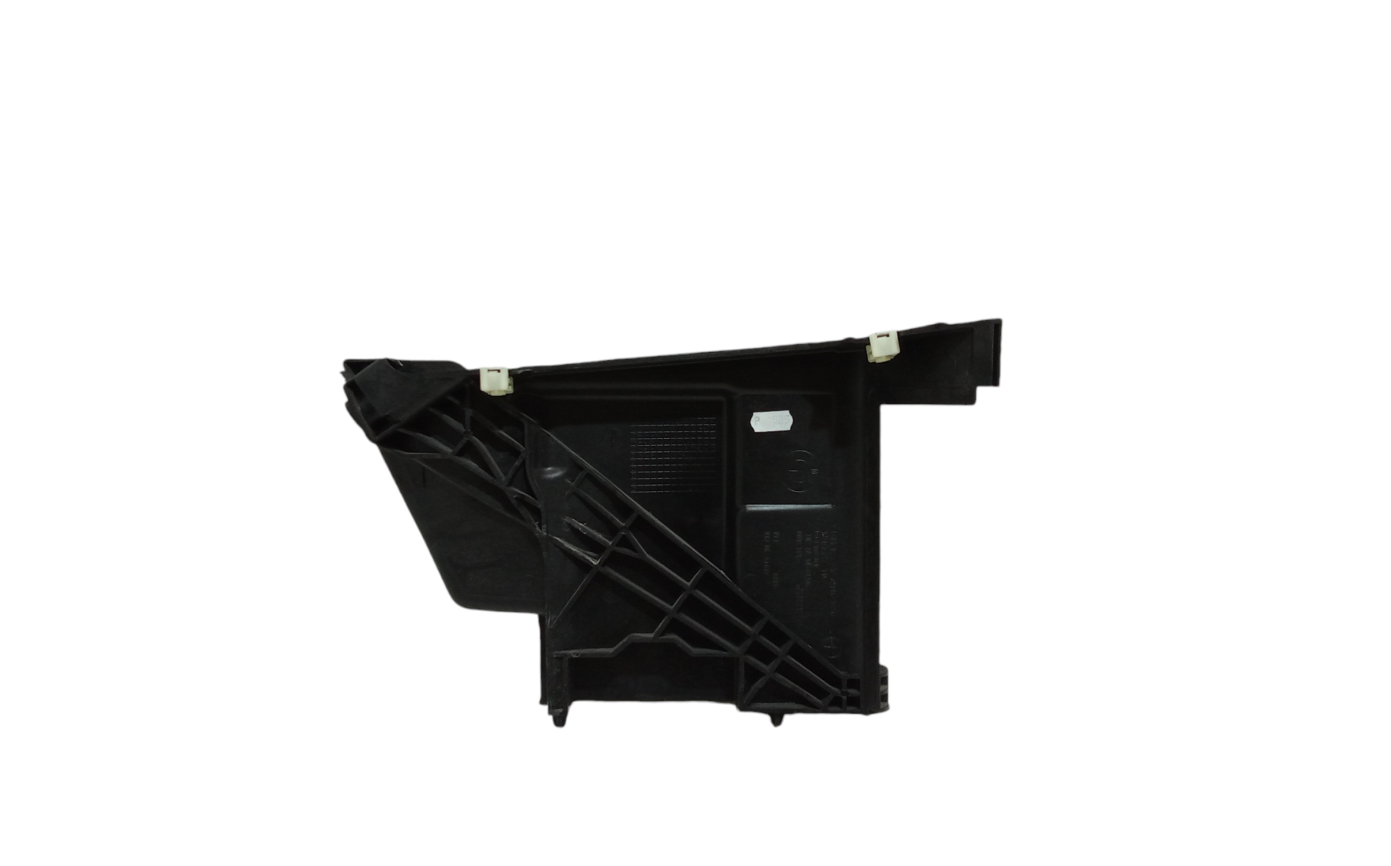 Supporto Batteria Usato