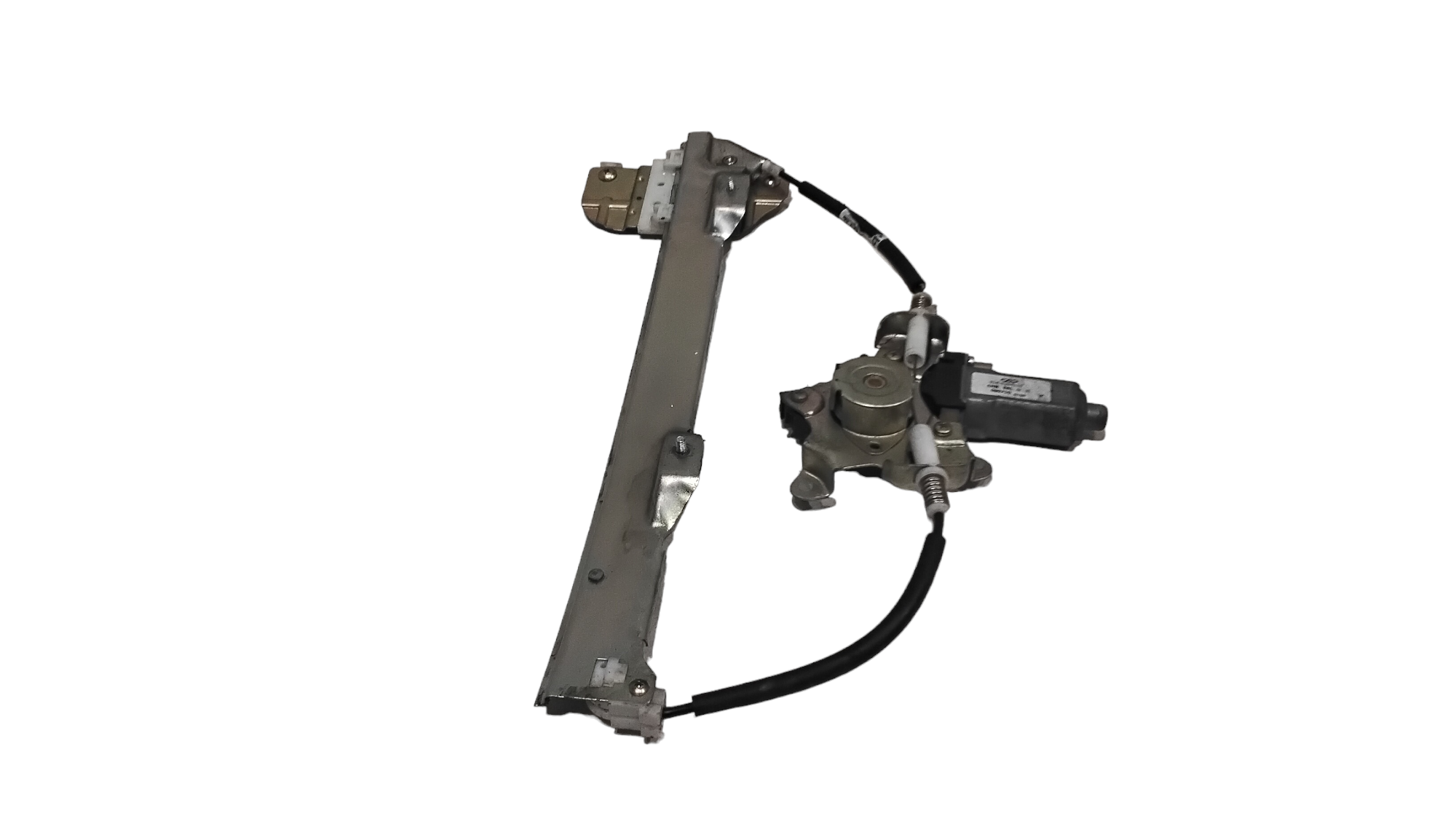 Alzacristallo Porta Post. Sinistro Usato