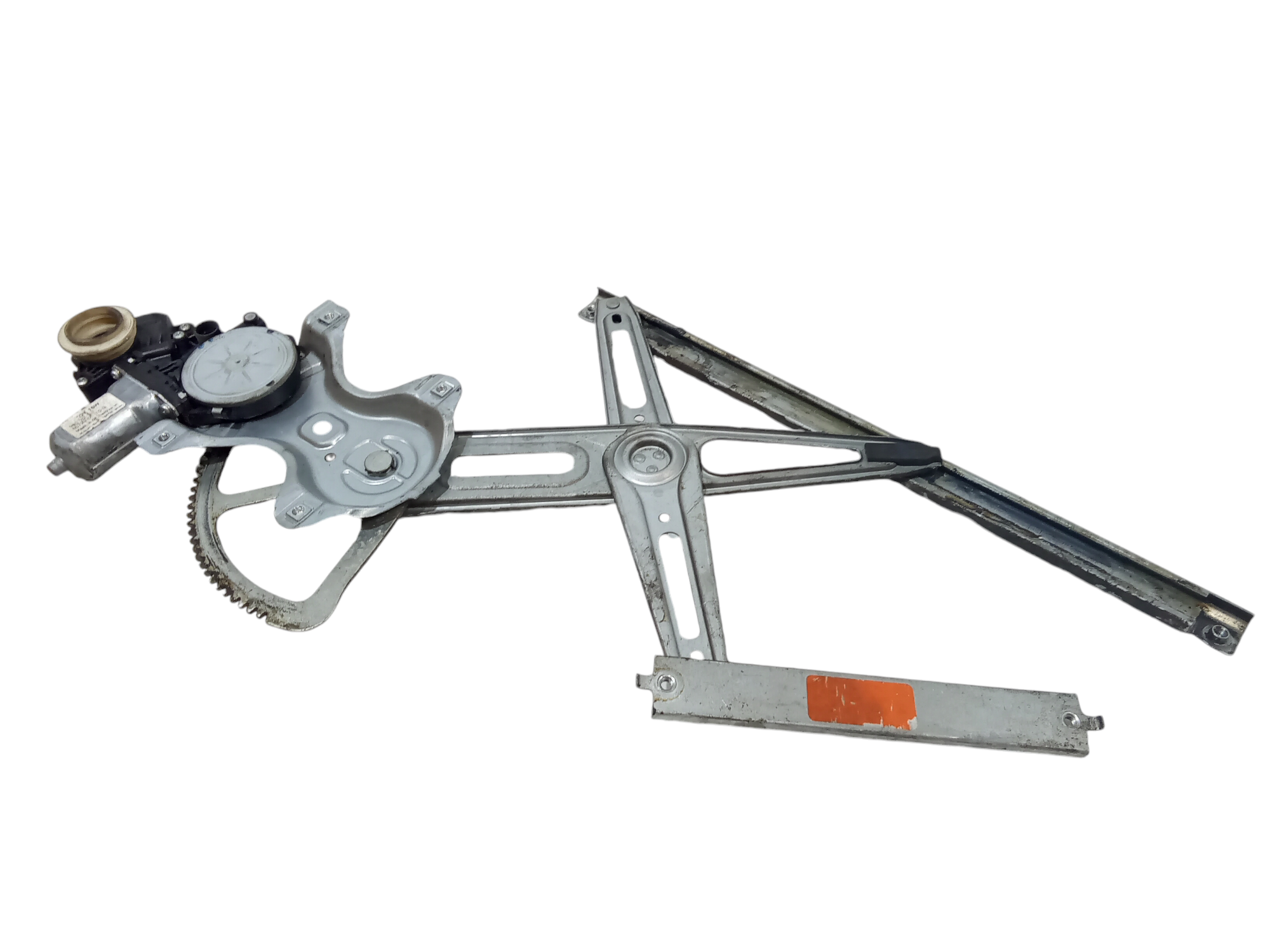 Alzacristallo Porta Ant. Sinistro 6982052270 Usato