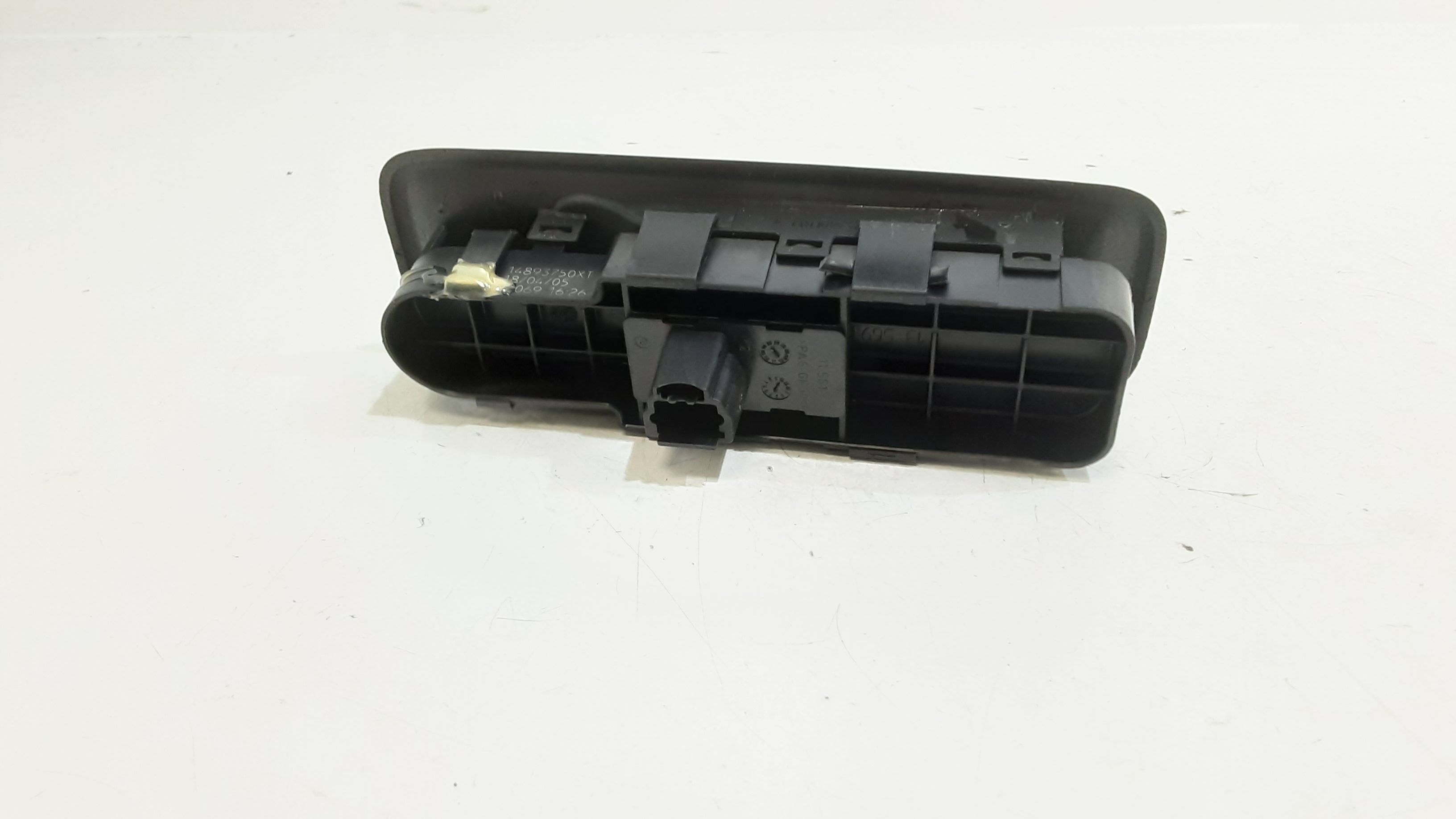 Interruttore Alzacristalli Porta Ant. Destro Usato