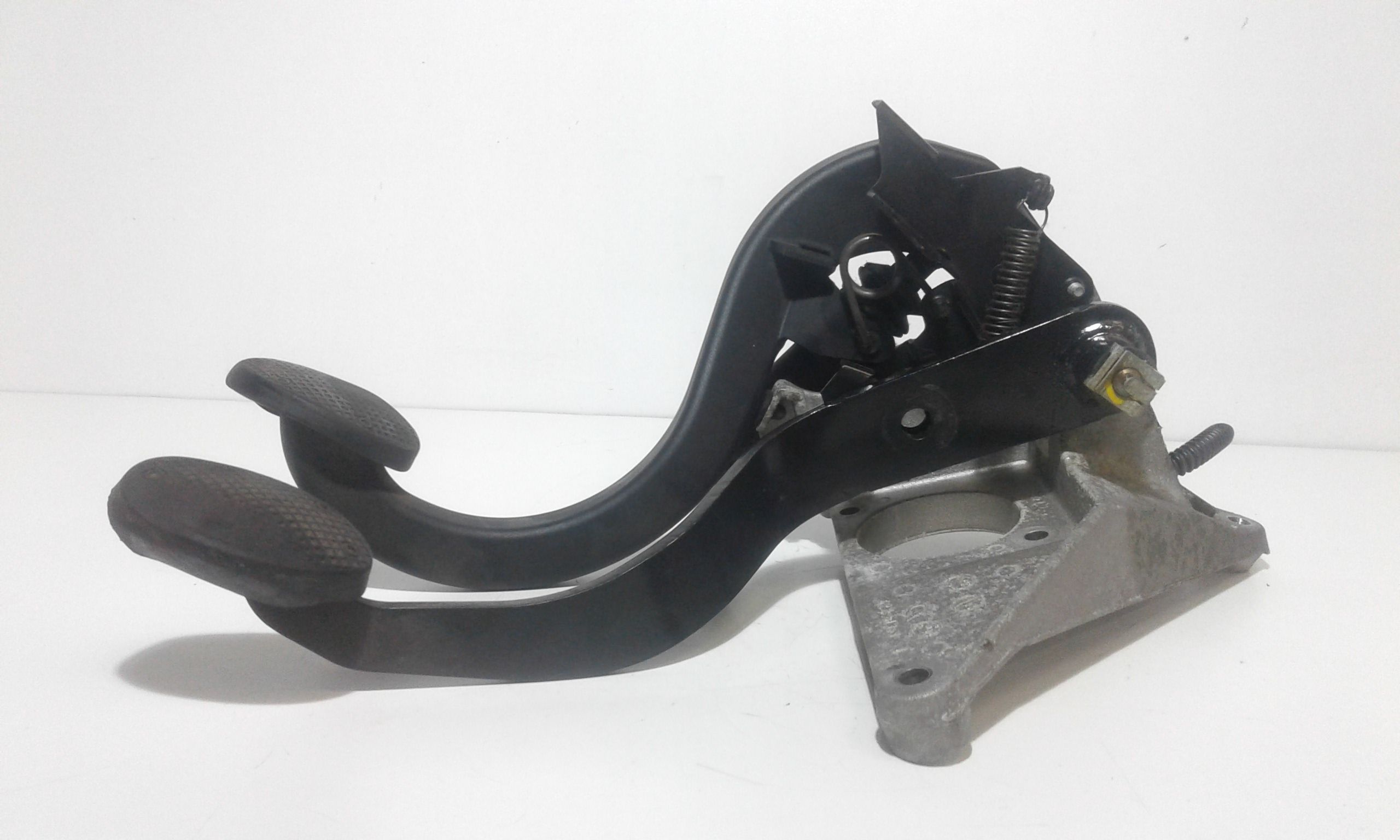 Pedaliera Freno, Pedale Frizione, Pedaliera Freno + Frizione Usato