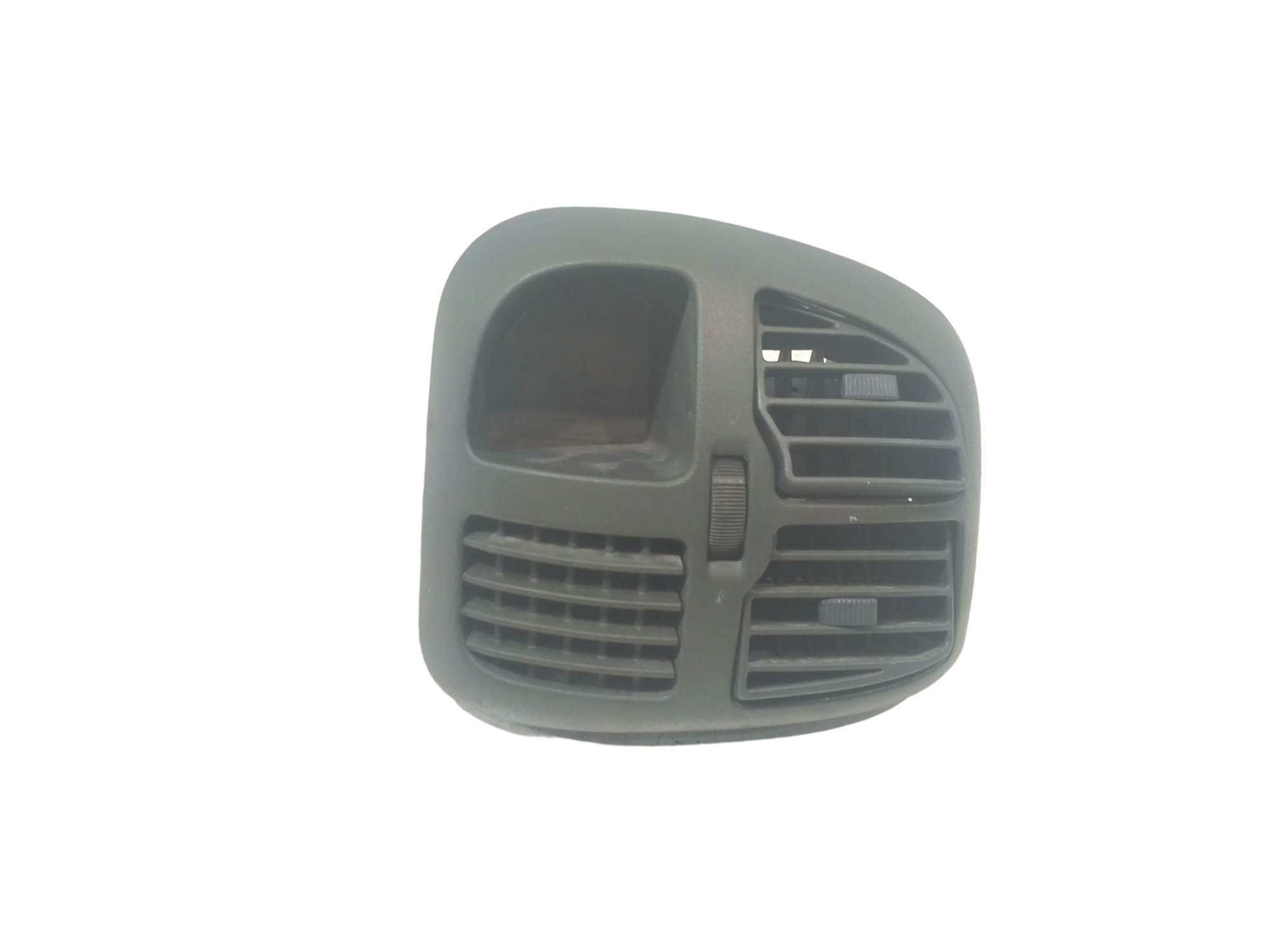 Condotto Aria Bocchette Centr. Sup. Cruscotto Usato